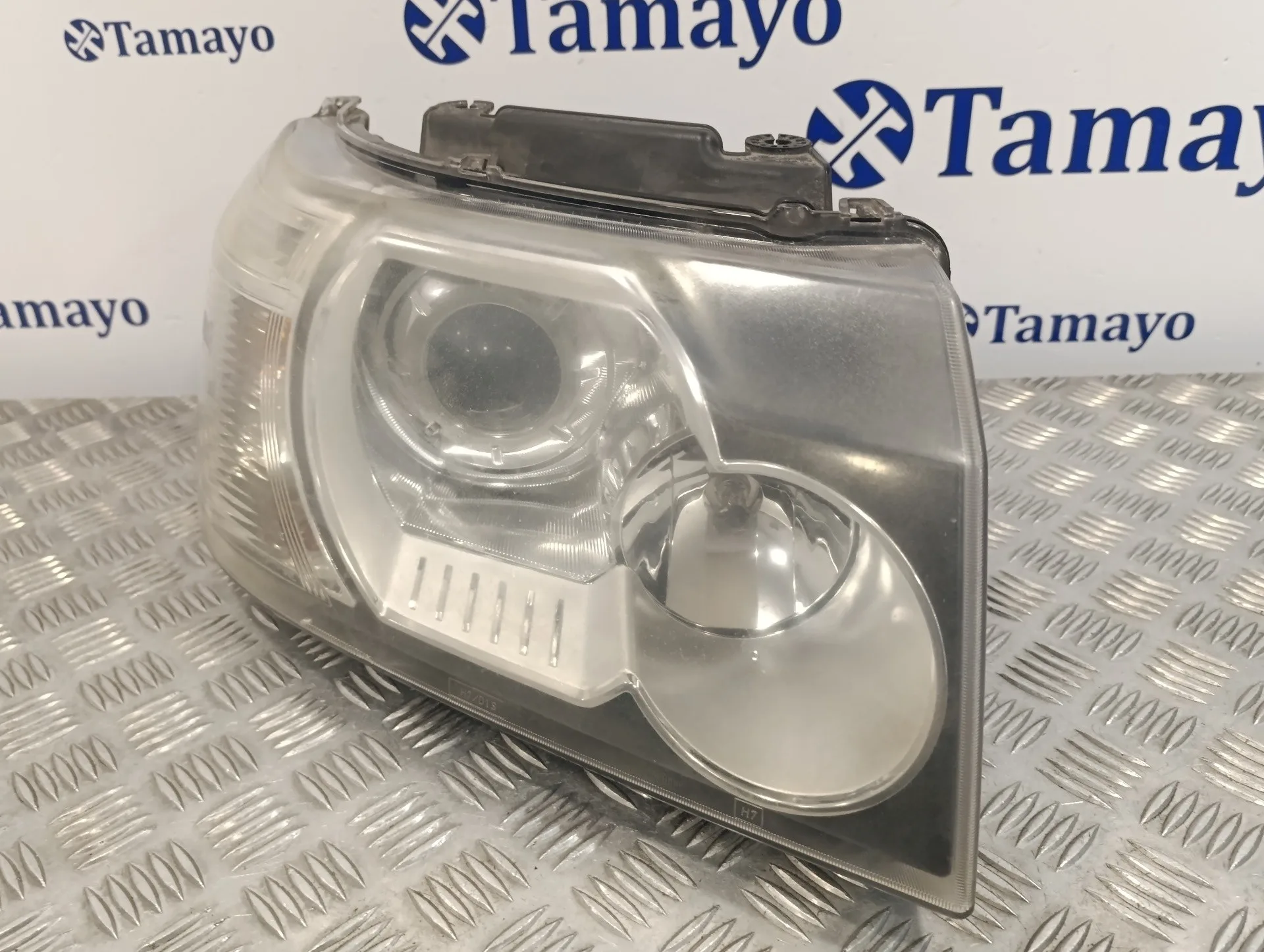 Faro Derecho para Land Rover Freelander (Lr2)