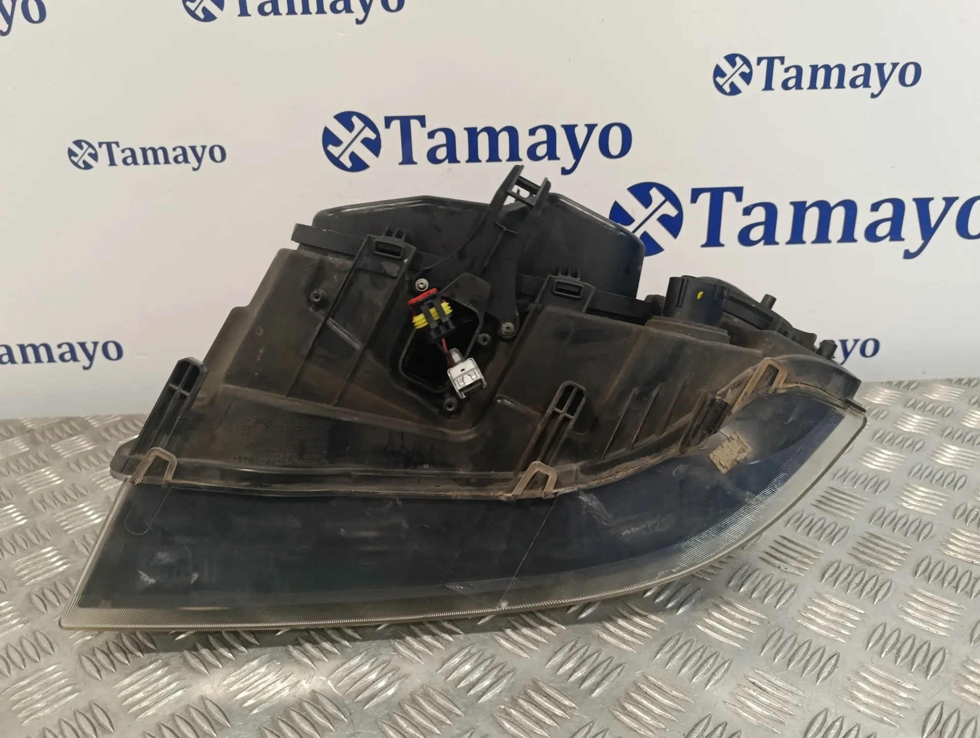 Faro Derecho para Land Rover Freelander (Lr2)