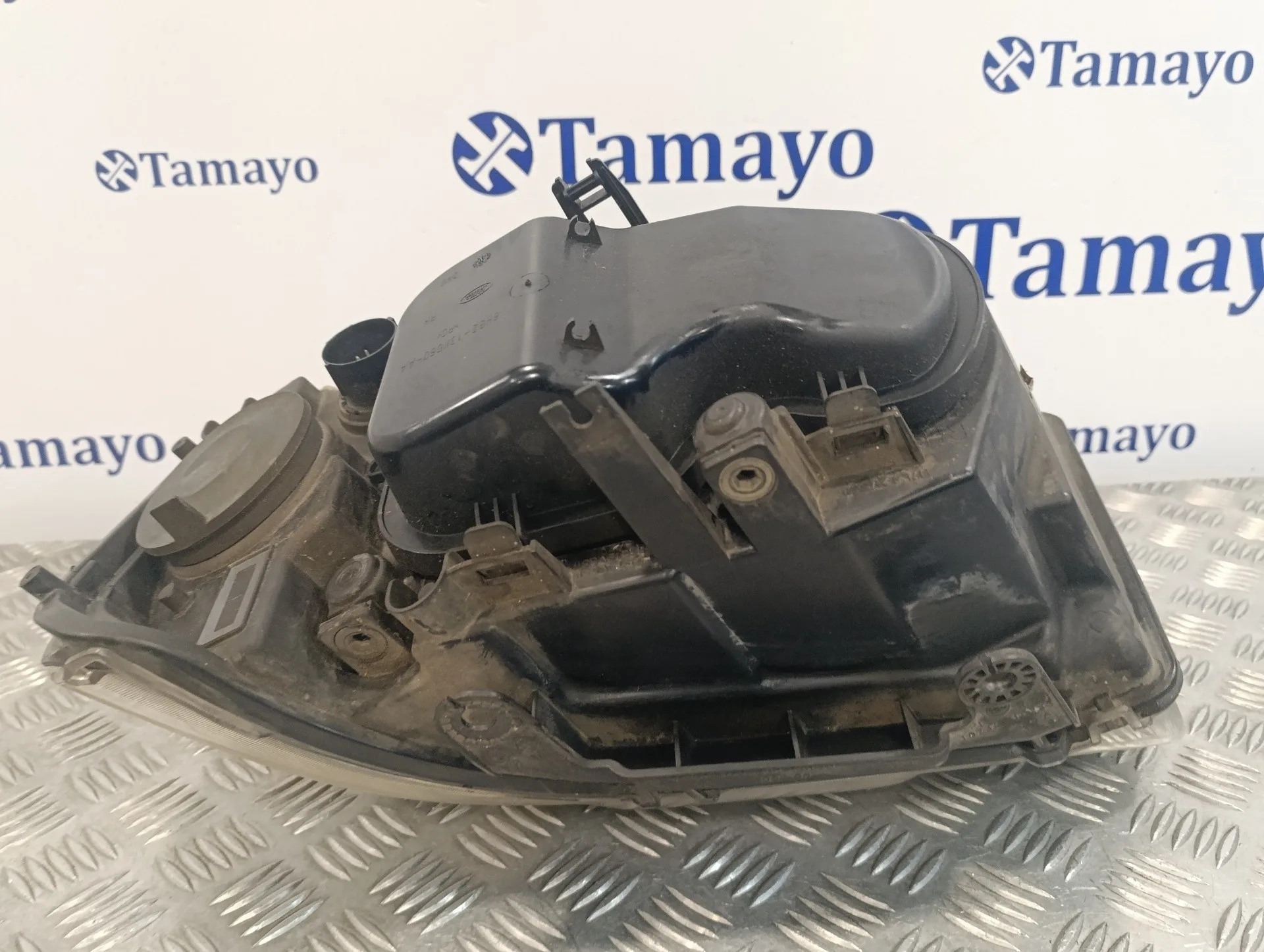 Faro Derecho para Land Rover Freelander (Lr2)