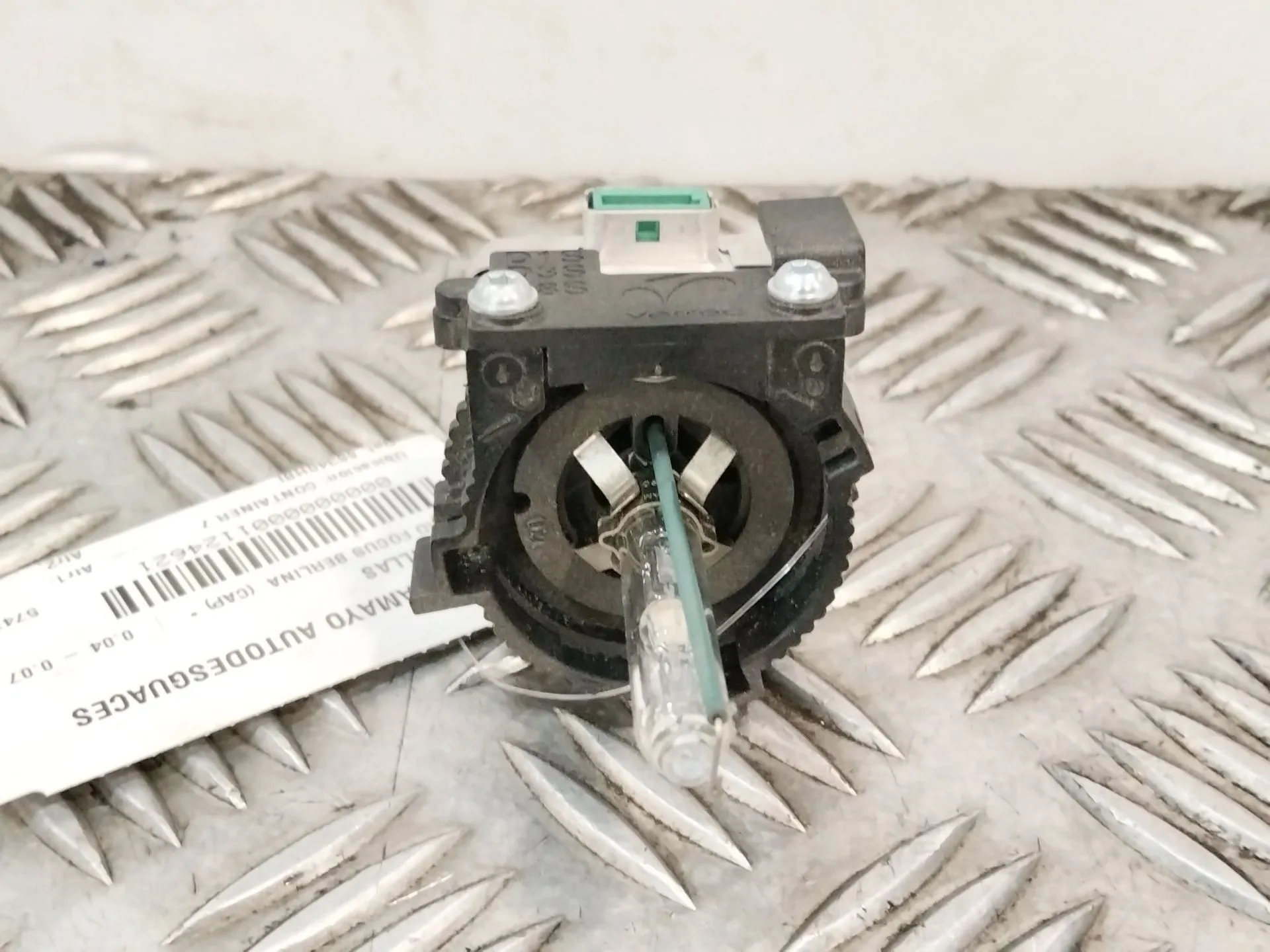 Bombillas para Ford Focus Lim.