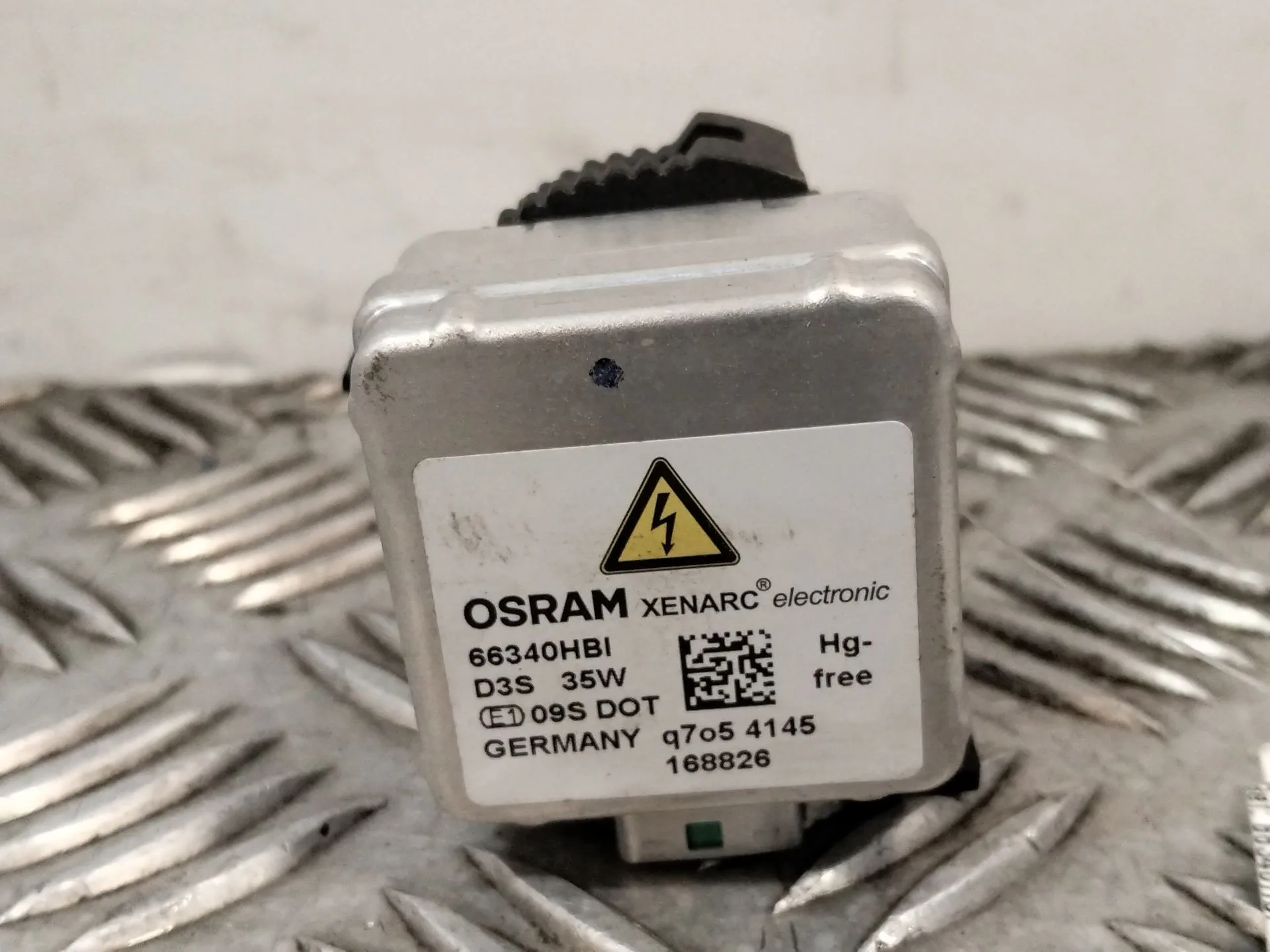 Bombillas para Ford Focus Lim.
