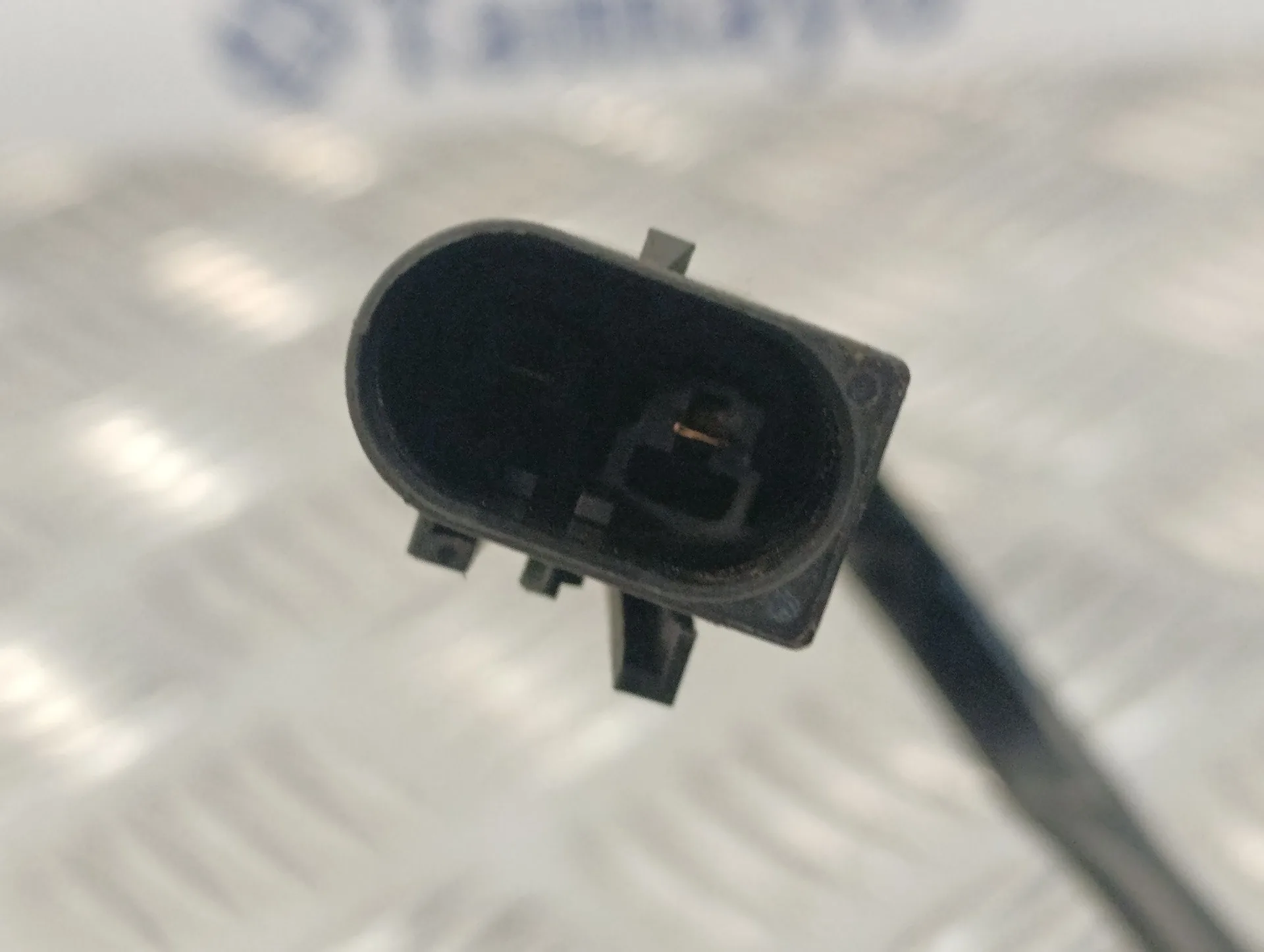 Electroventilador para Mini Mini (R56)