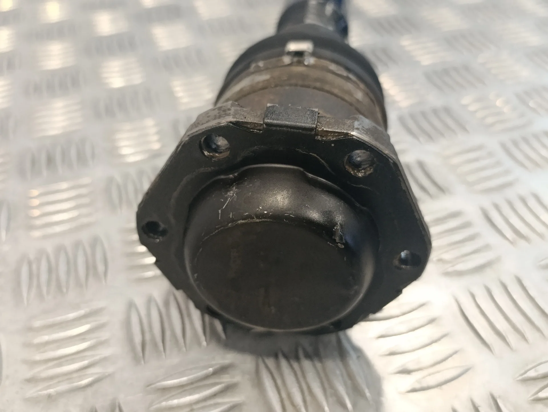 Transmision Delantera Derecha para Seat Leon (1M1)