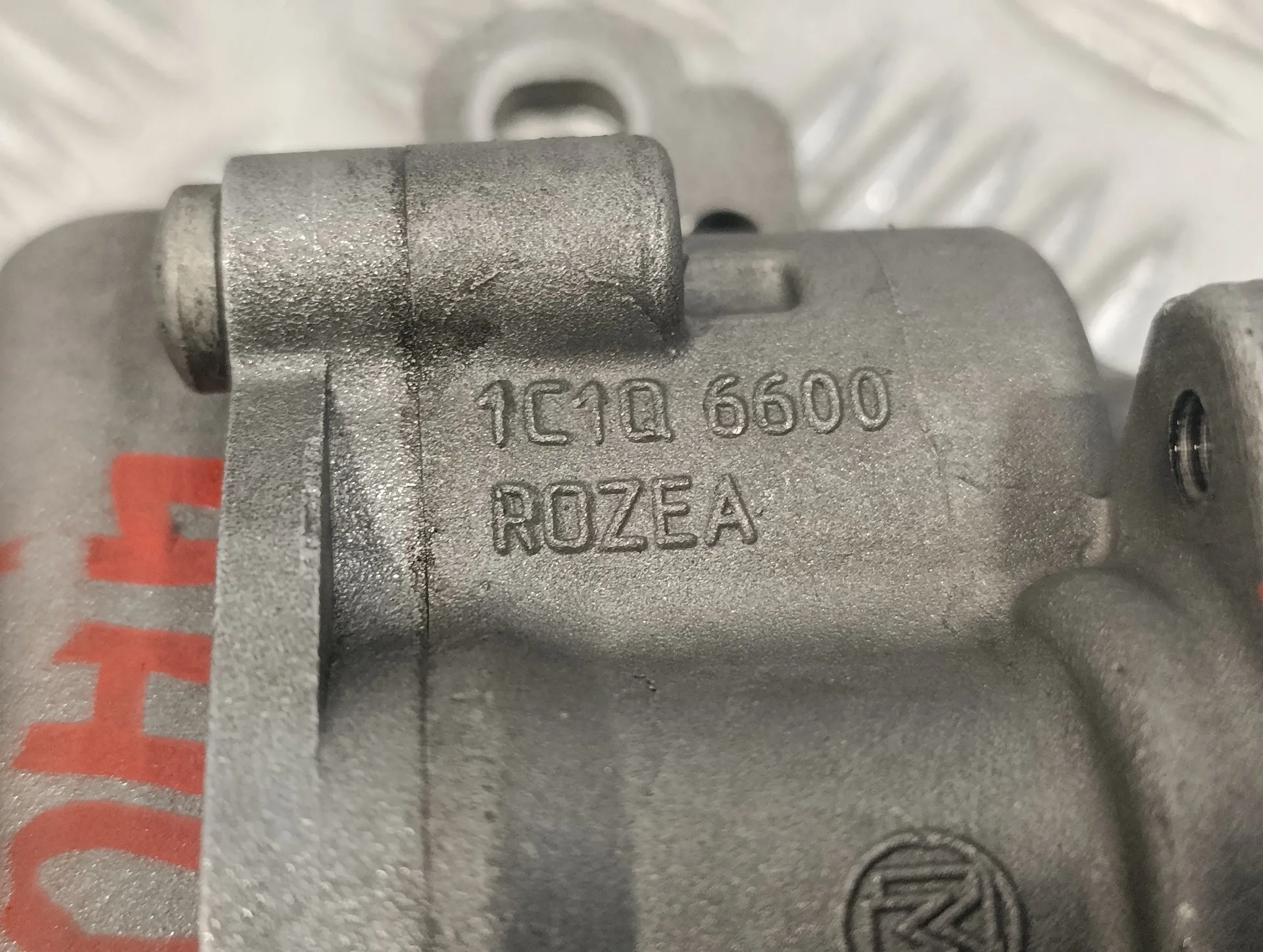 Bomba Aceite para Fiat Ducato Caja Abeirta 33 (06.2006 =>)