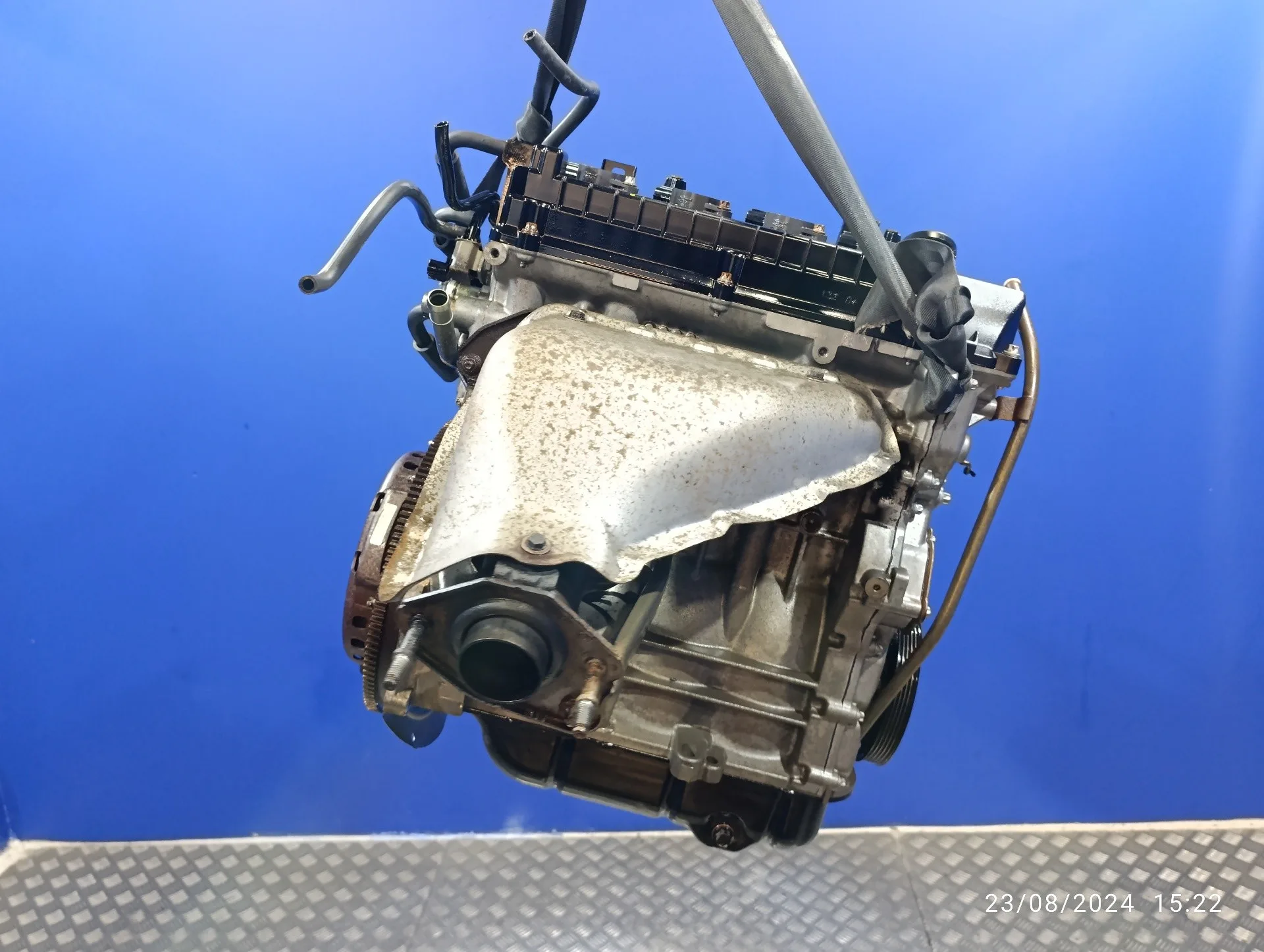 Motor Completo para Mitsubishi Colt Berlina 5 (Z30A)