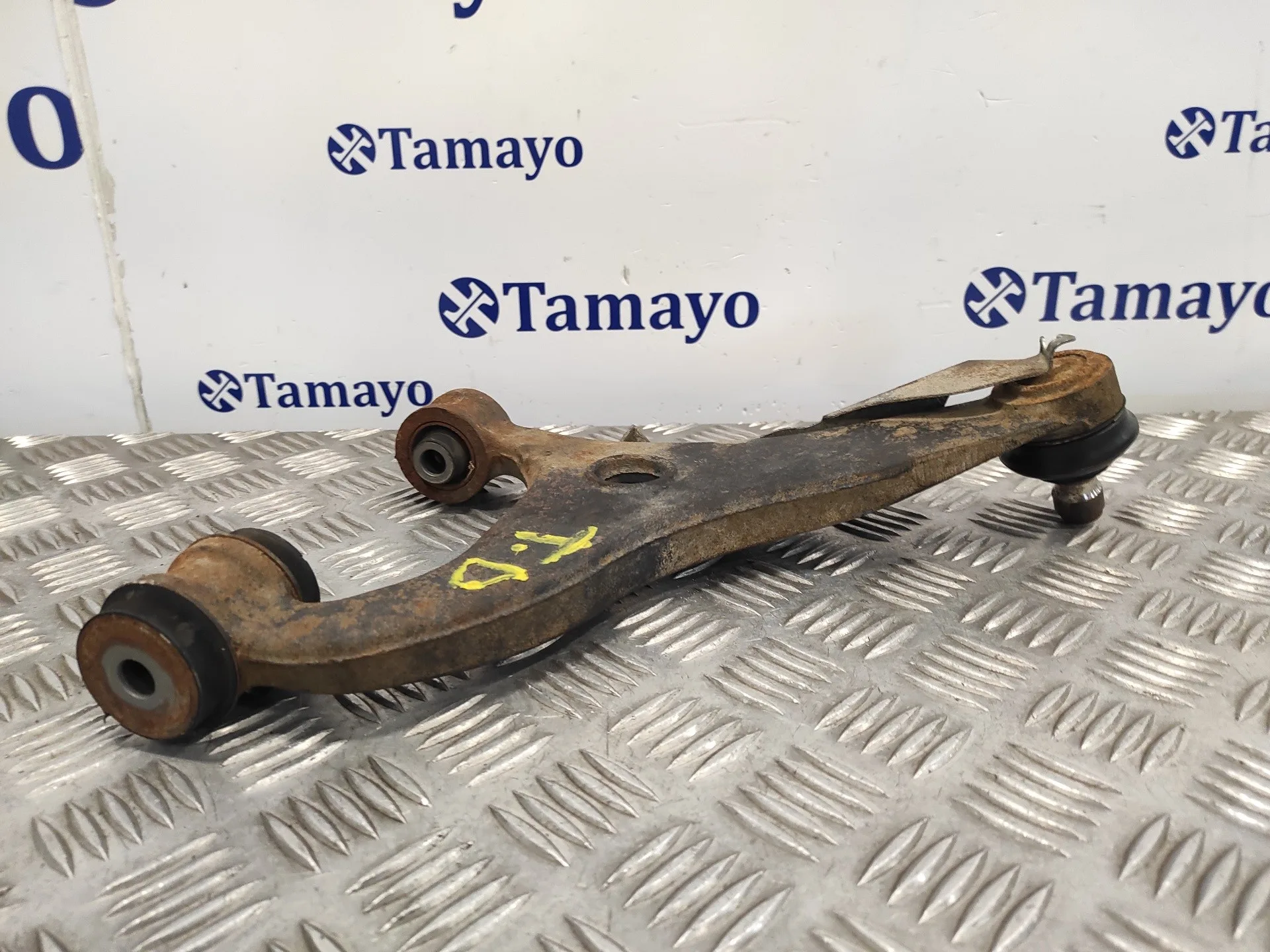 Brazo Suspension Superior Trasero Derecho para Subaru Forester S12