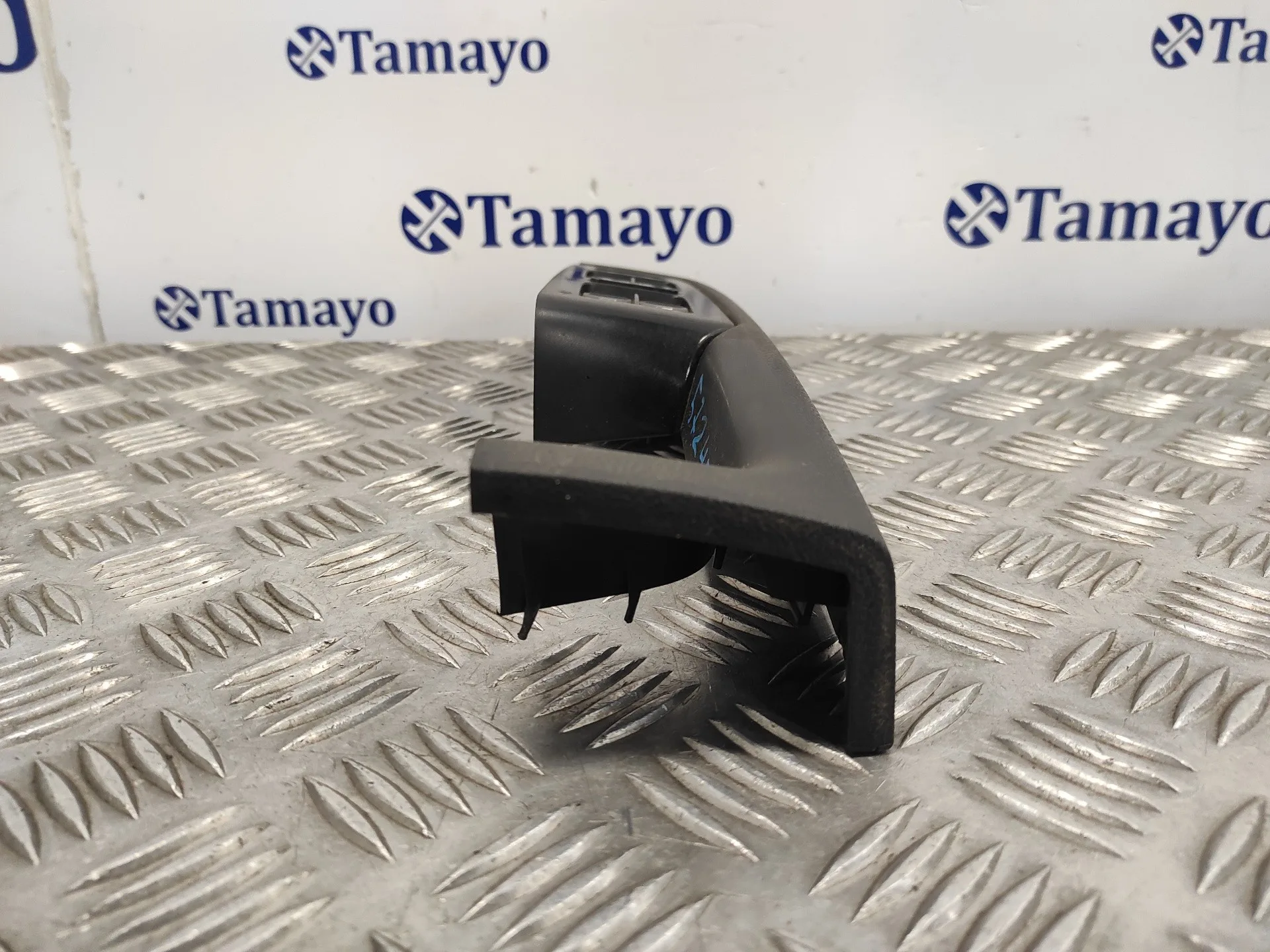 Mando Elevalunas Delantero Izquierdo para Skoda Suberb (3T4)