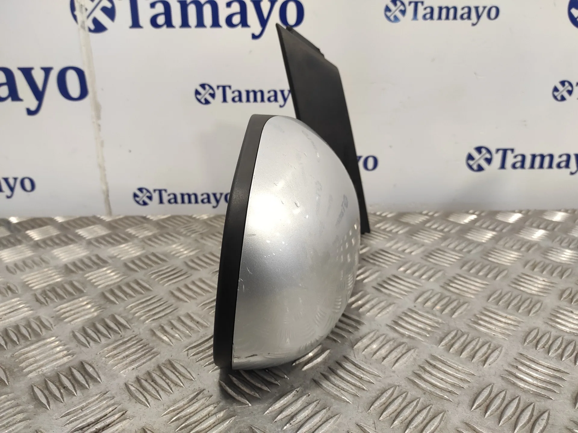 Retrovisor Derecho para Seat Altea Xl (5P5)