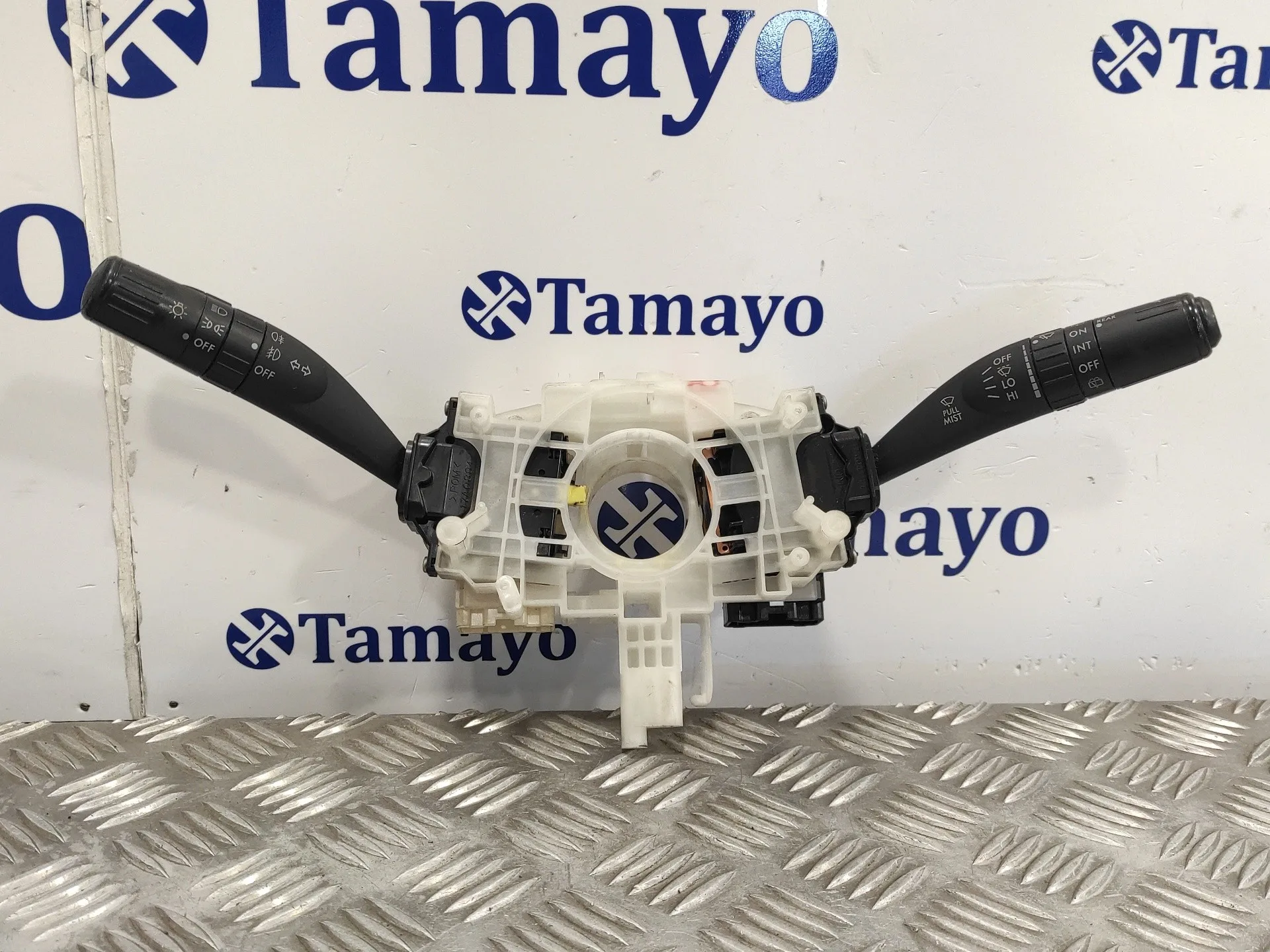 Mando Intermitentes para Subaru Forester S12