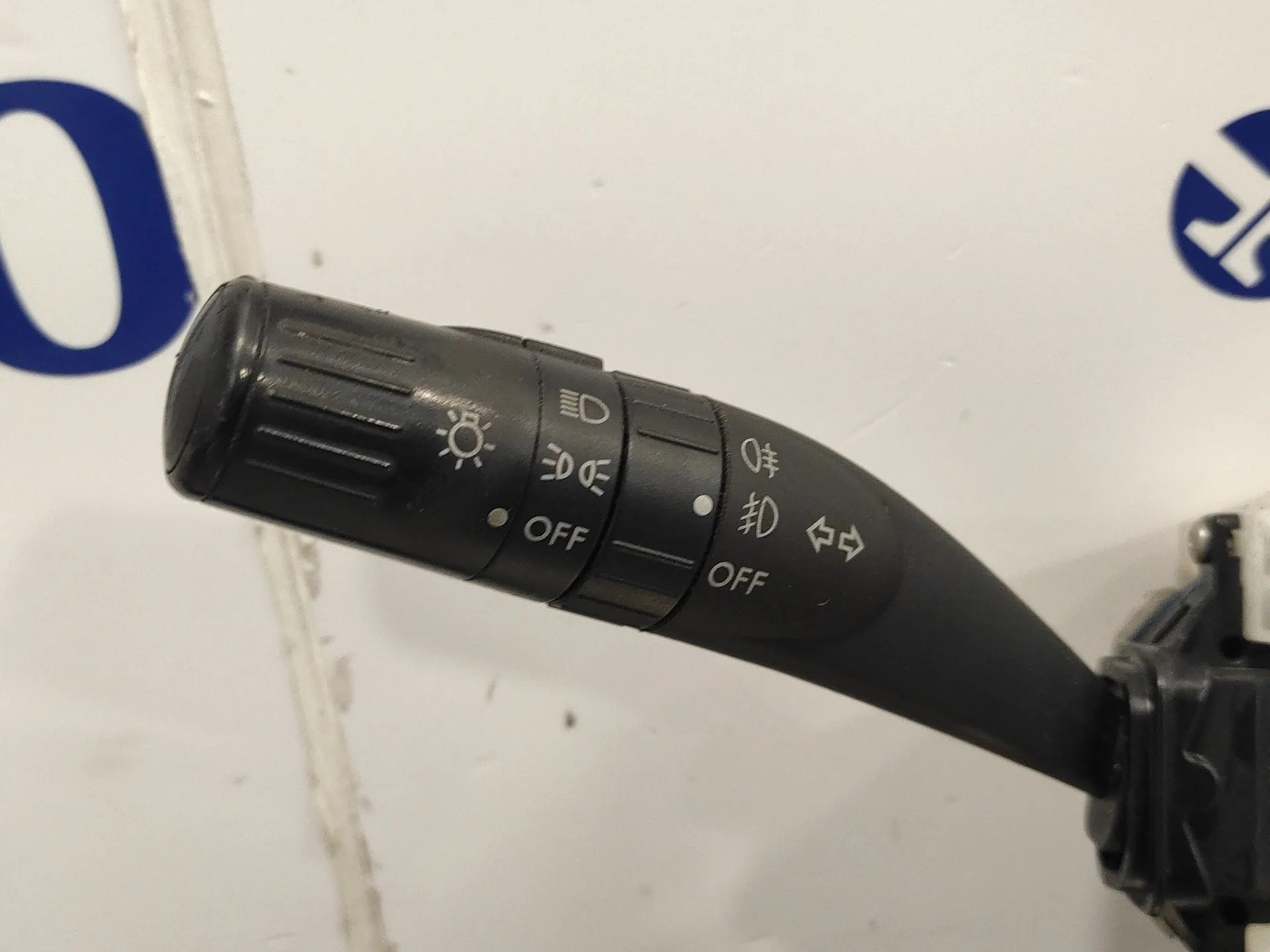 Mando Intermitentes para Subaru Forester S12