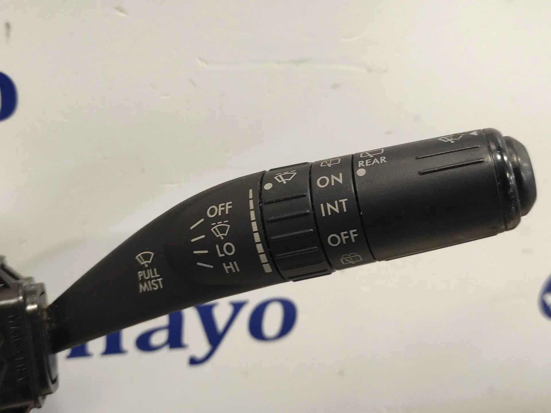 Mando Intermitentes para Subaru Forester S12