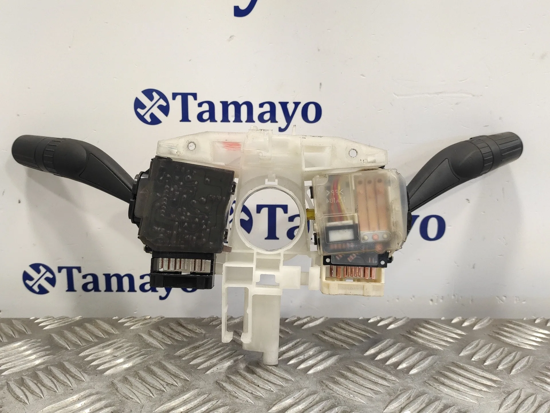 Mando Intermitentes para Subaru Forester S12