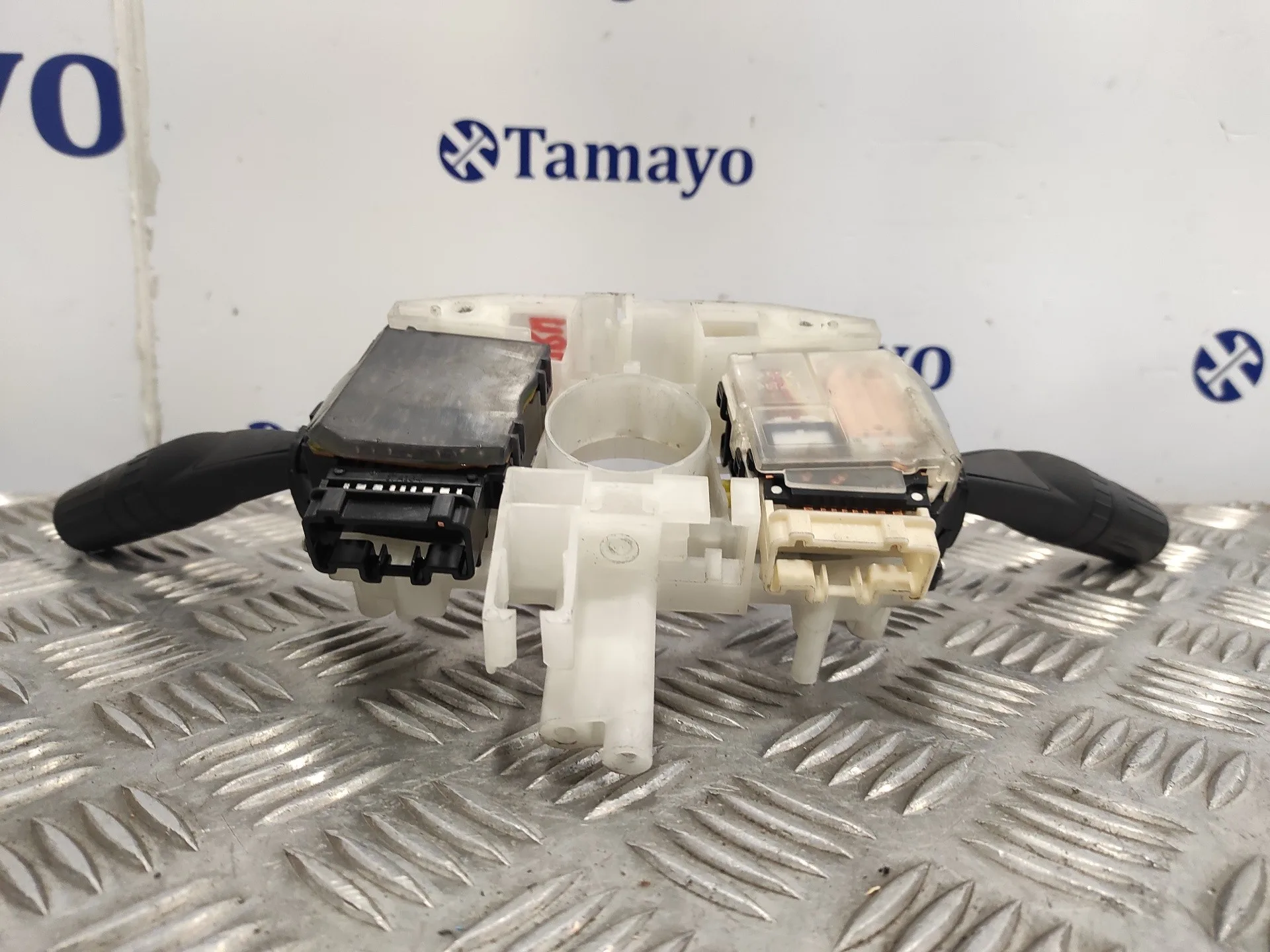 Mando Intermitentes para Subaru Forester S12