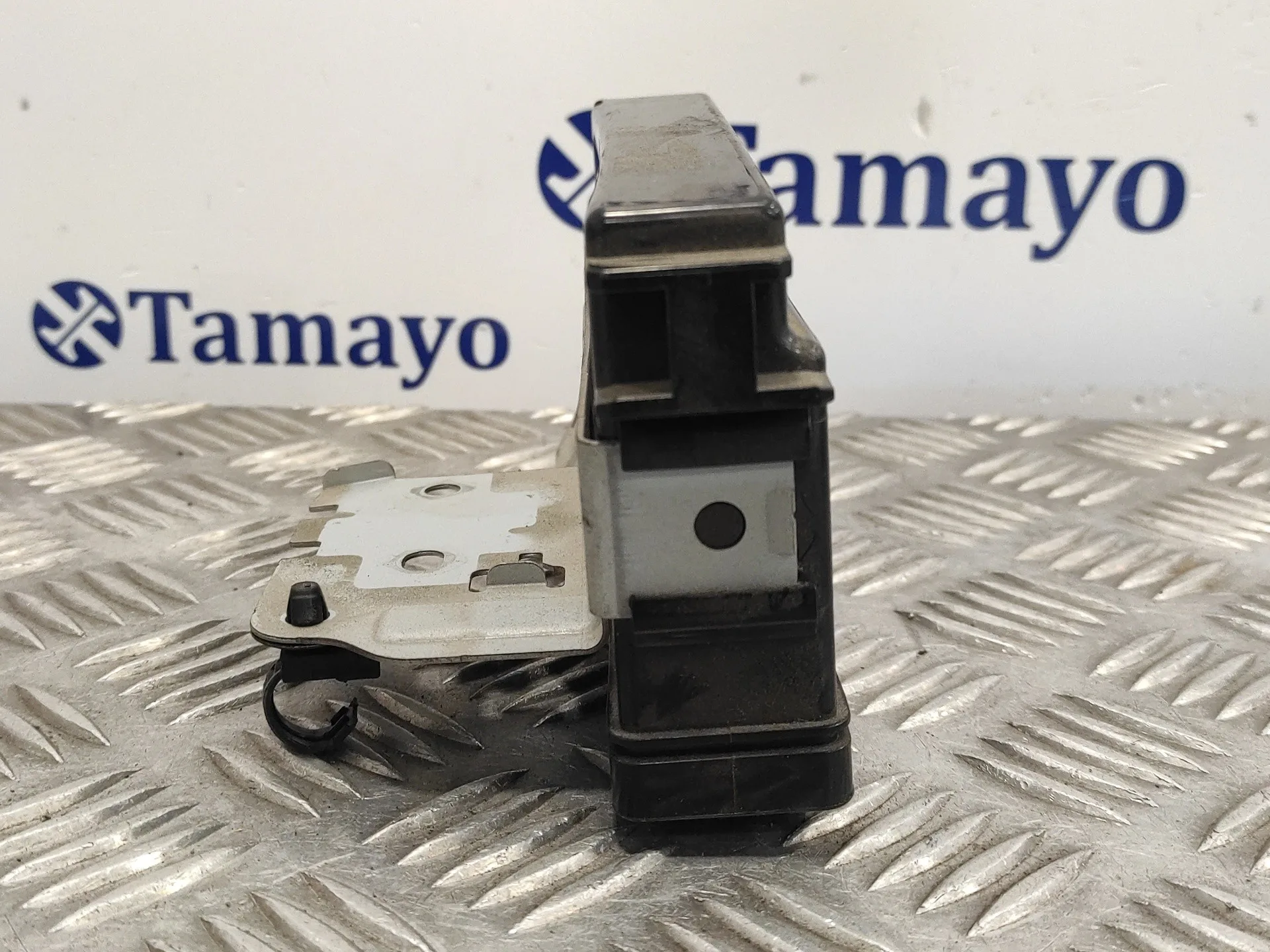 Modulo Confort para Subaru Forester S12