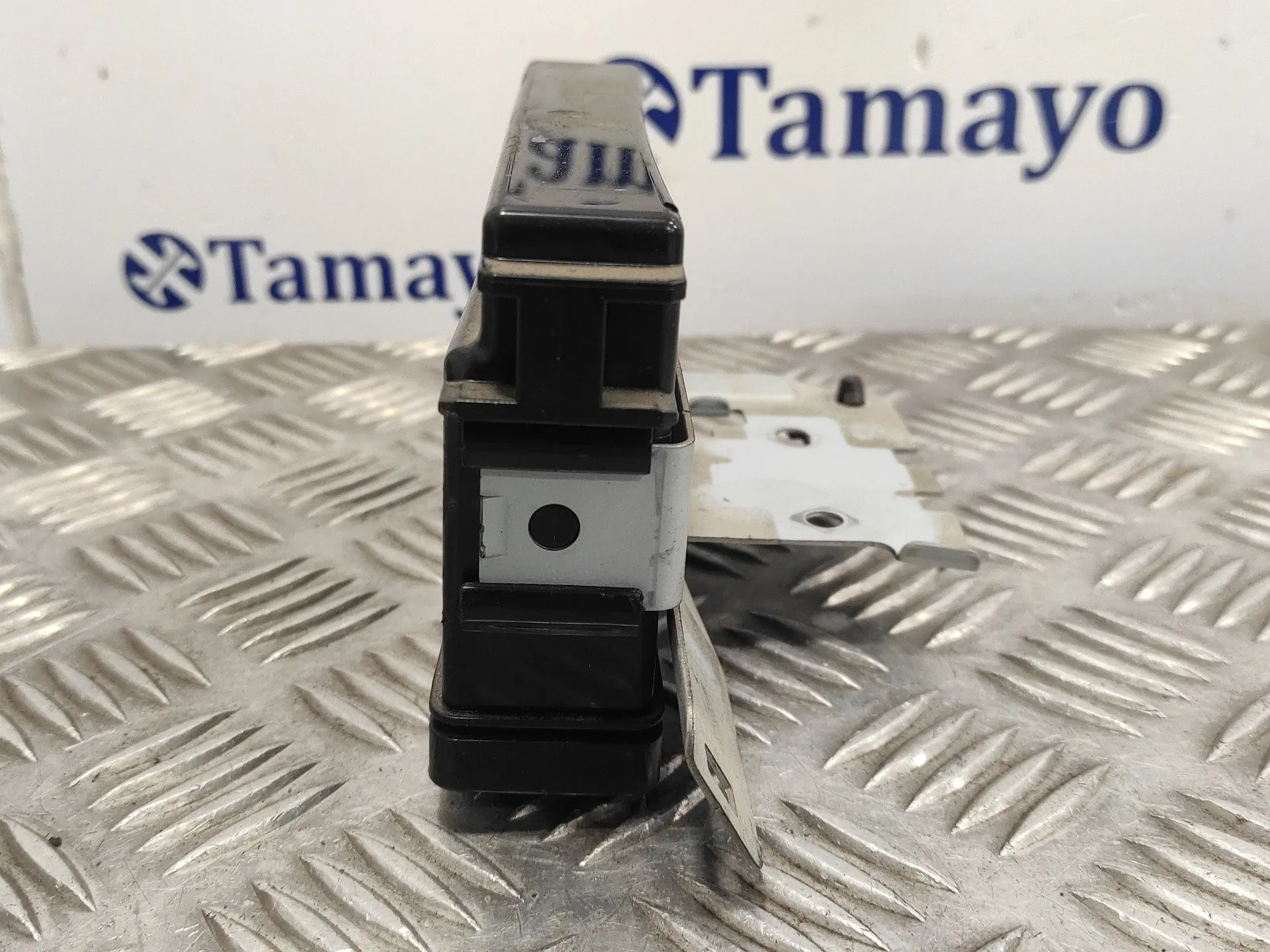 Modulo Confort para Subaru Forester S12