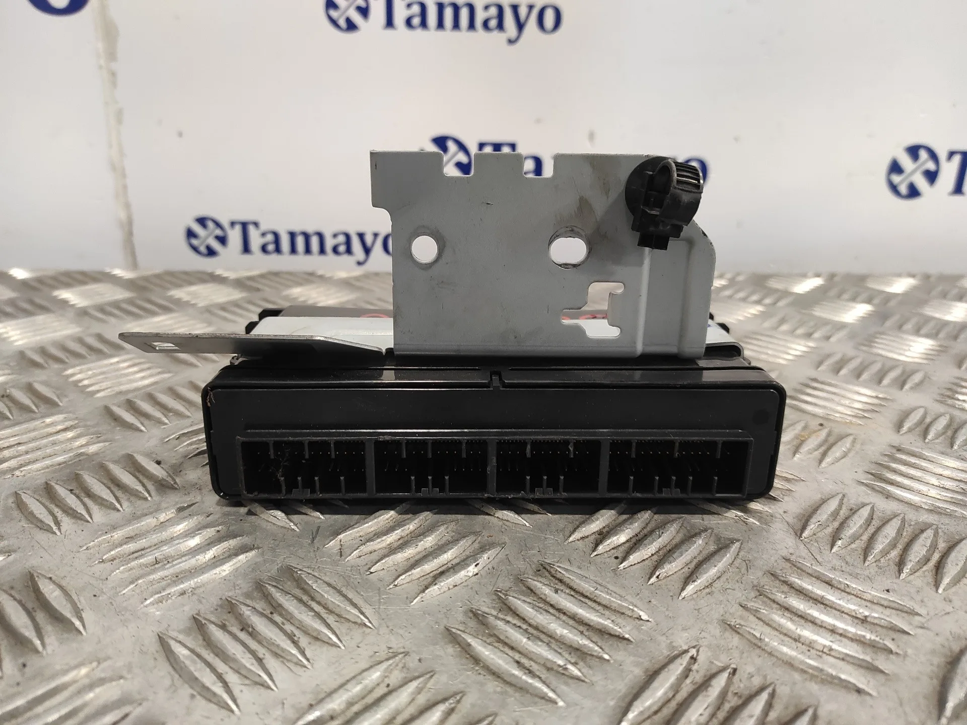 Modulo Confort para Subaru Forester S12