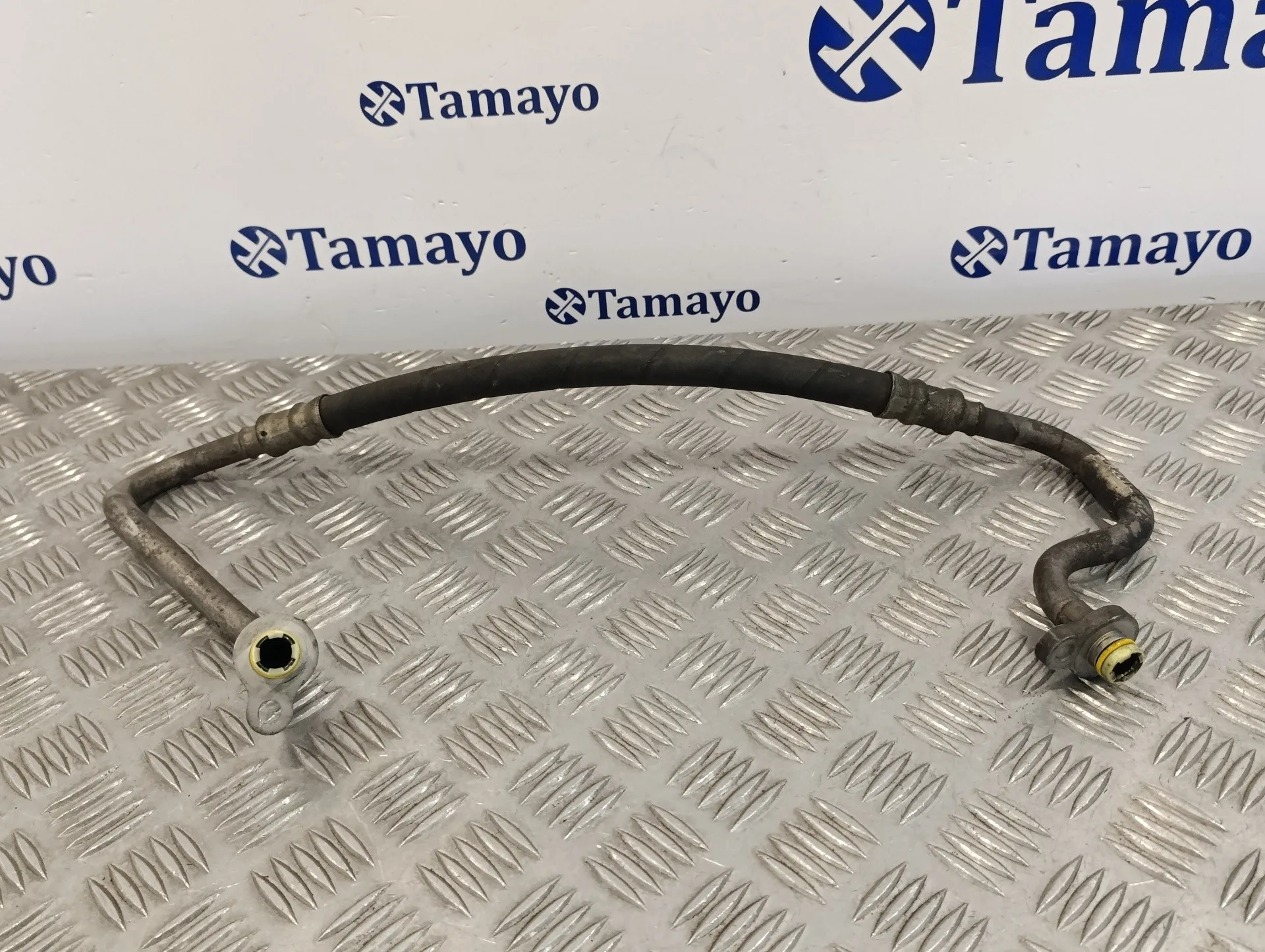 Tubos Aire Acondicionado para Land Rover Freelander (Lr2)