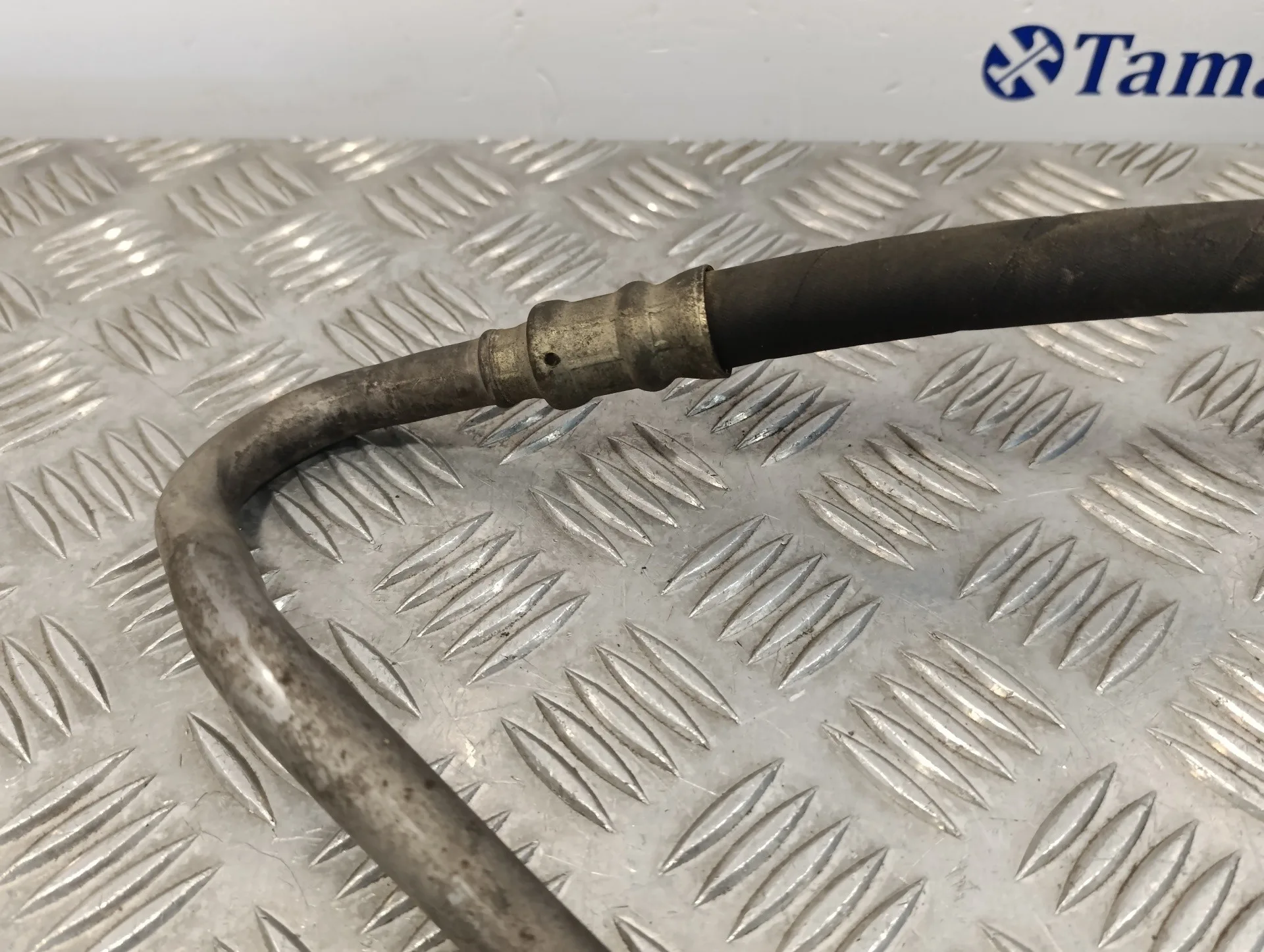 Tubos Aire Acondicionado para Land Rover Freelander (Lr2)