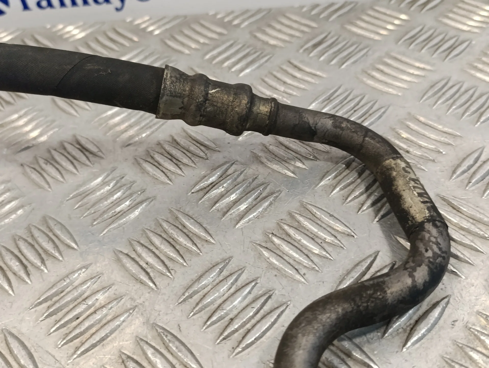 Tubos Aire Acondicionado para Land Rover Freelander (Lr2)