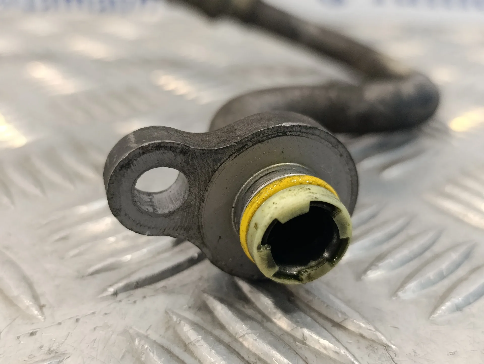 Tubos Aire Acondicionado para Land Rover Freelander (Lr2)