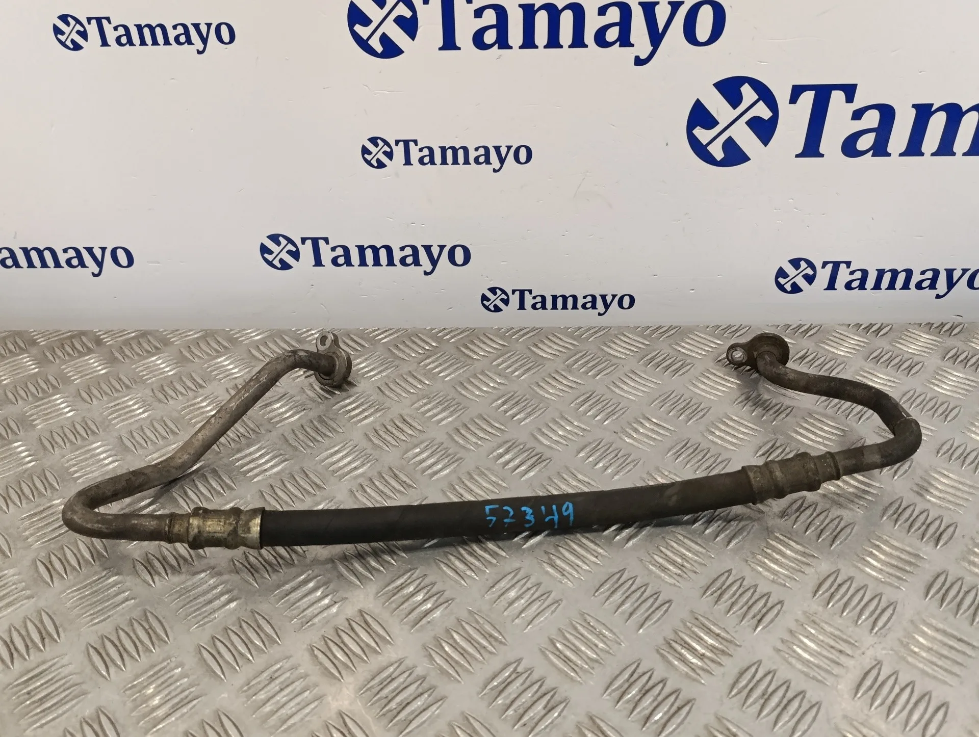 Tubos Aire Acondicionado para Land Rover Freelander (Lr2)