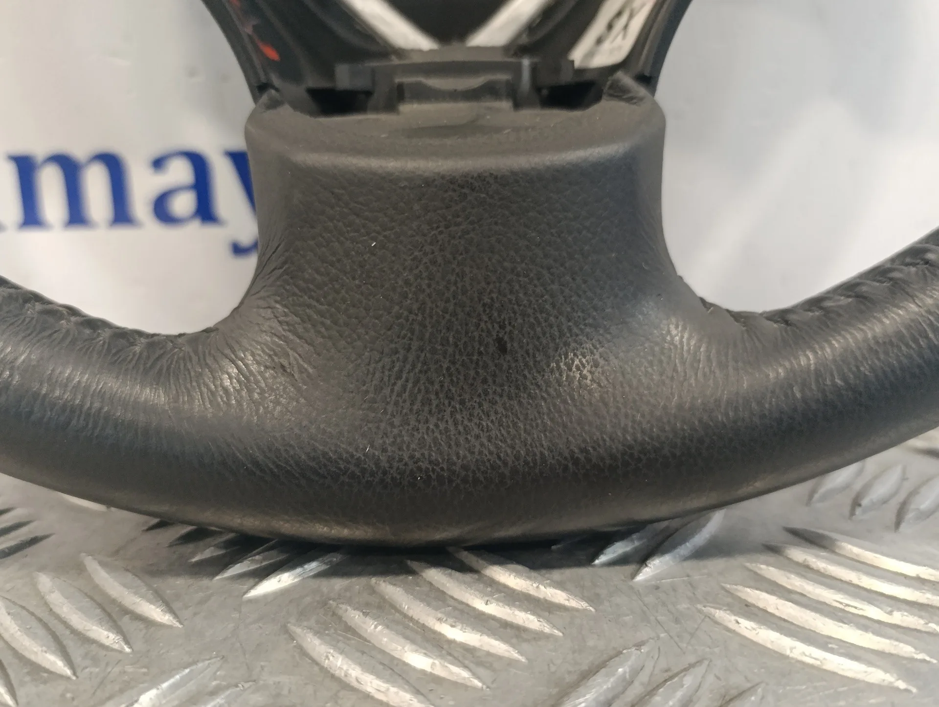 Volante para Subaru Forester S12