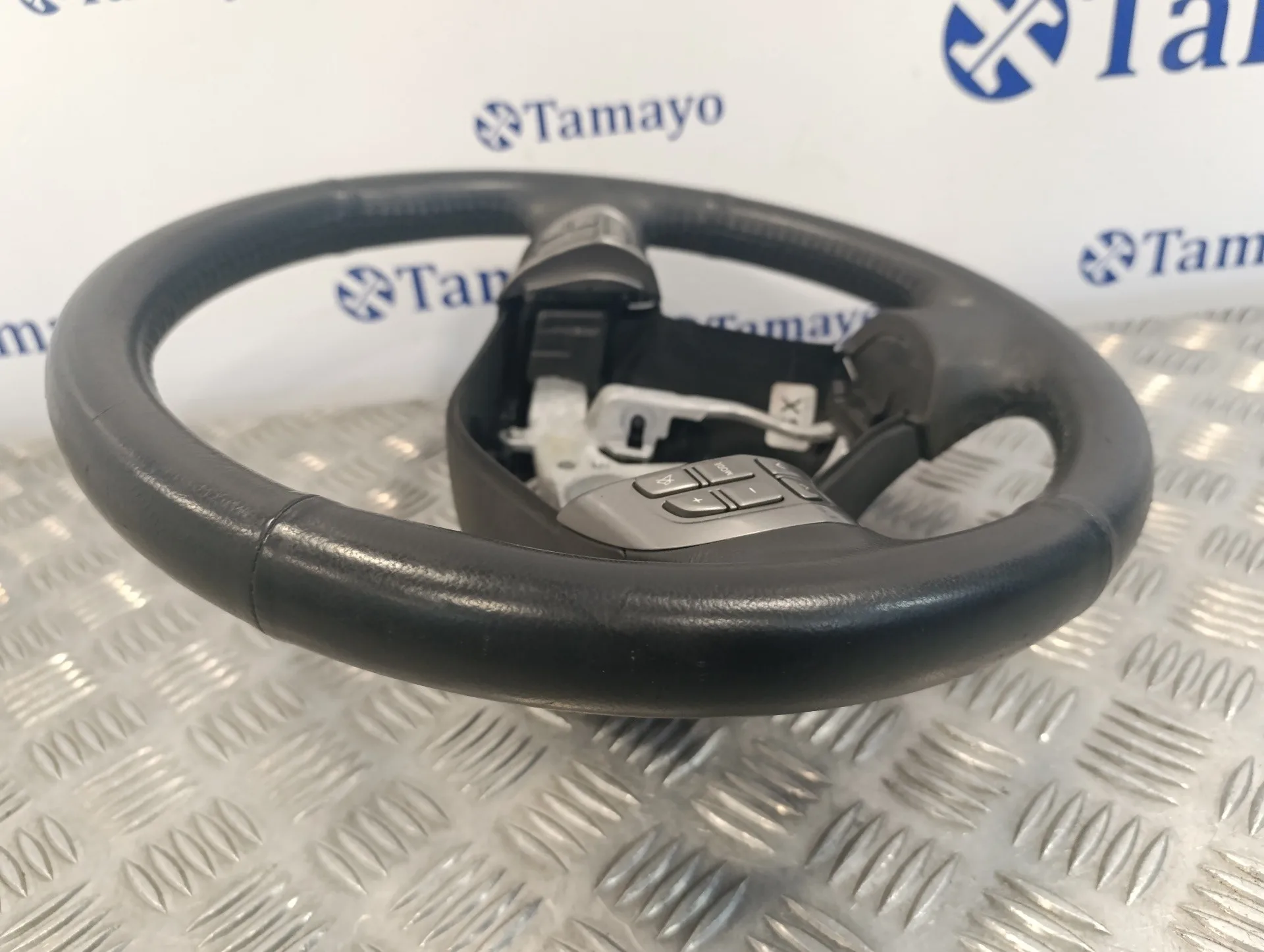 Volante para Subaru Forester S12