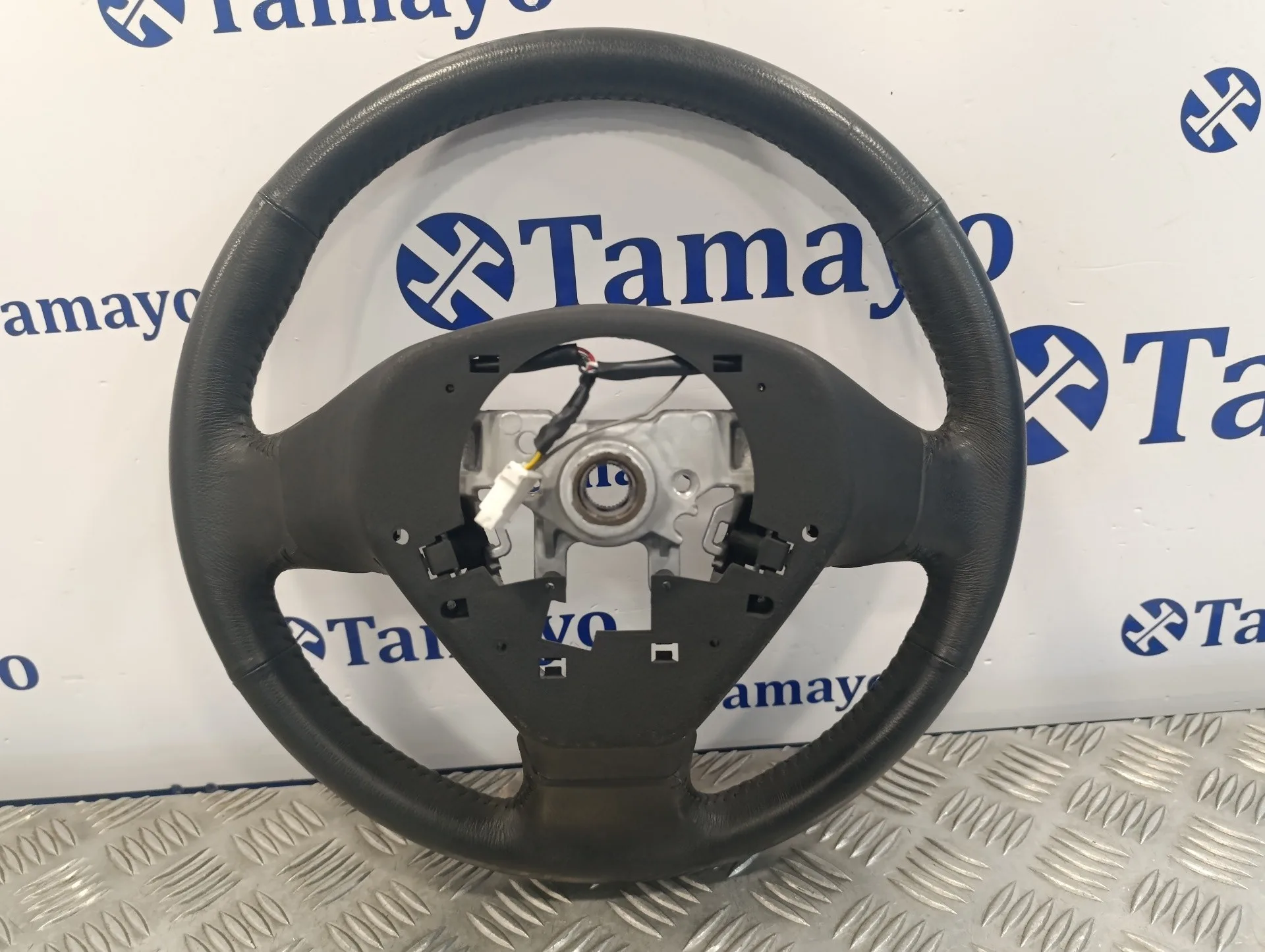 Volante para Subaru Forester S12