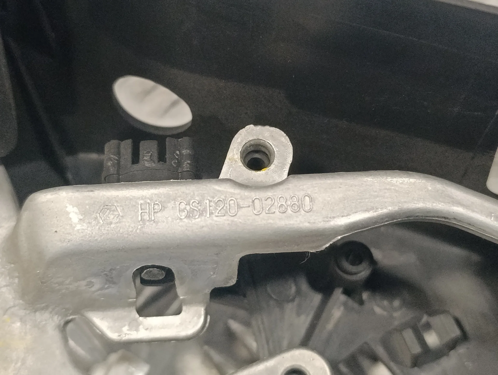 Volante para Subaru Forester S12