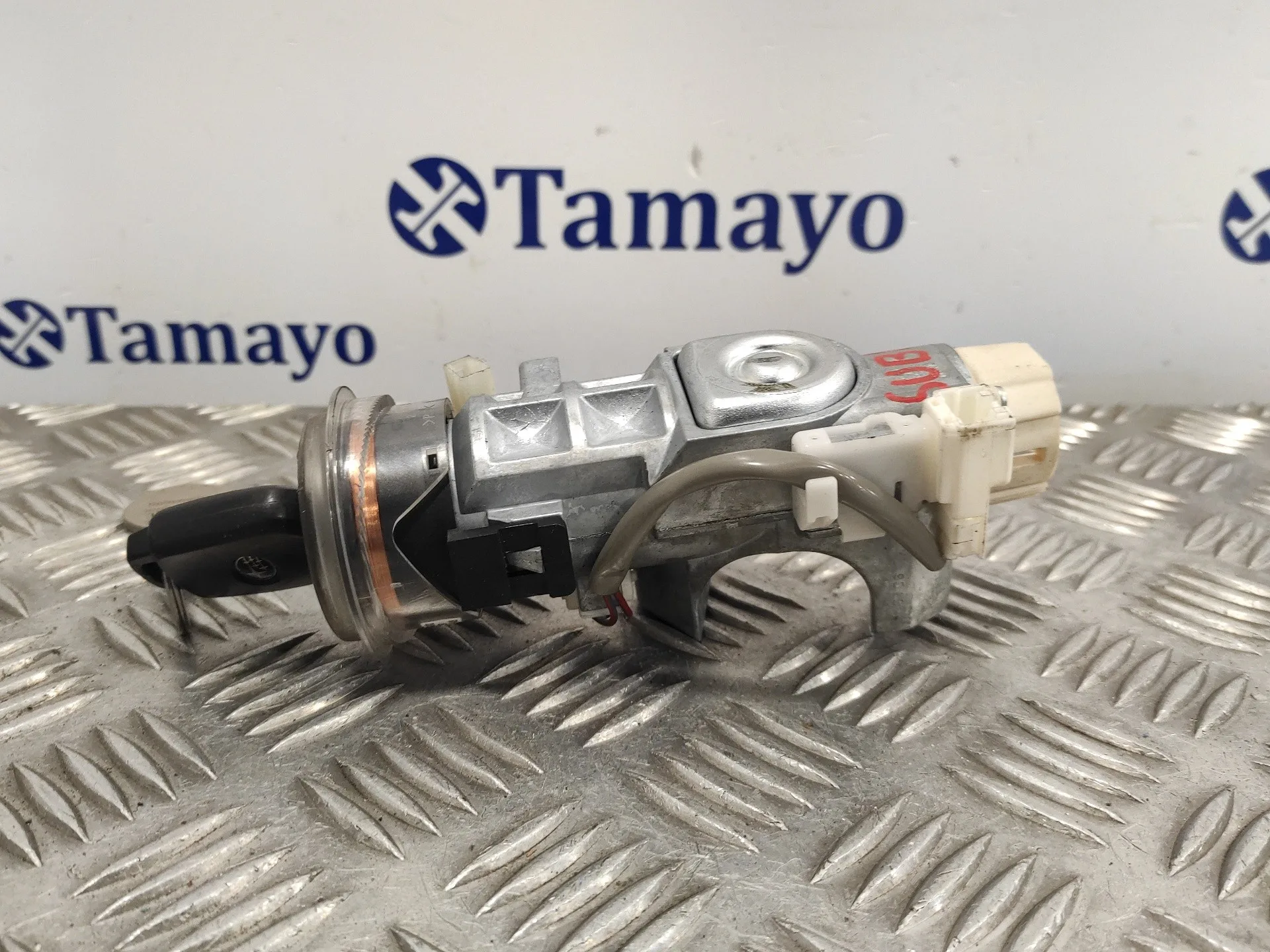 Conmutador De Arranque para Subaru Forester S12