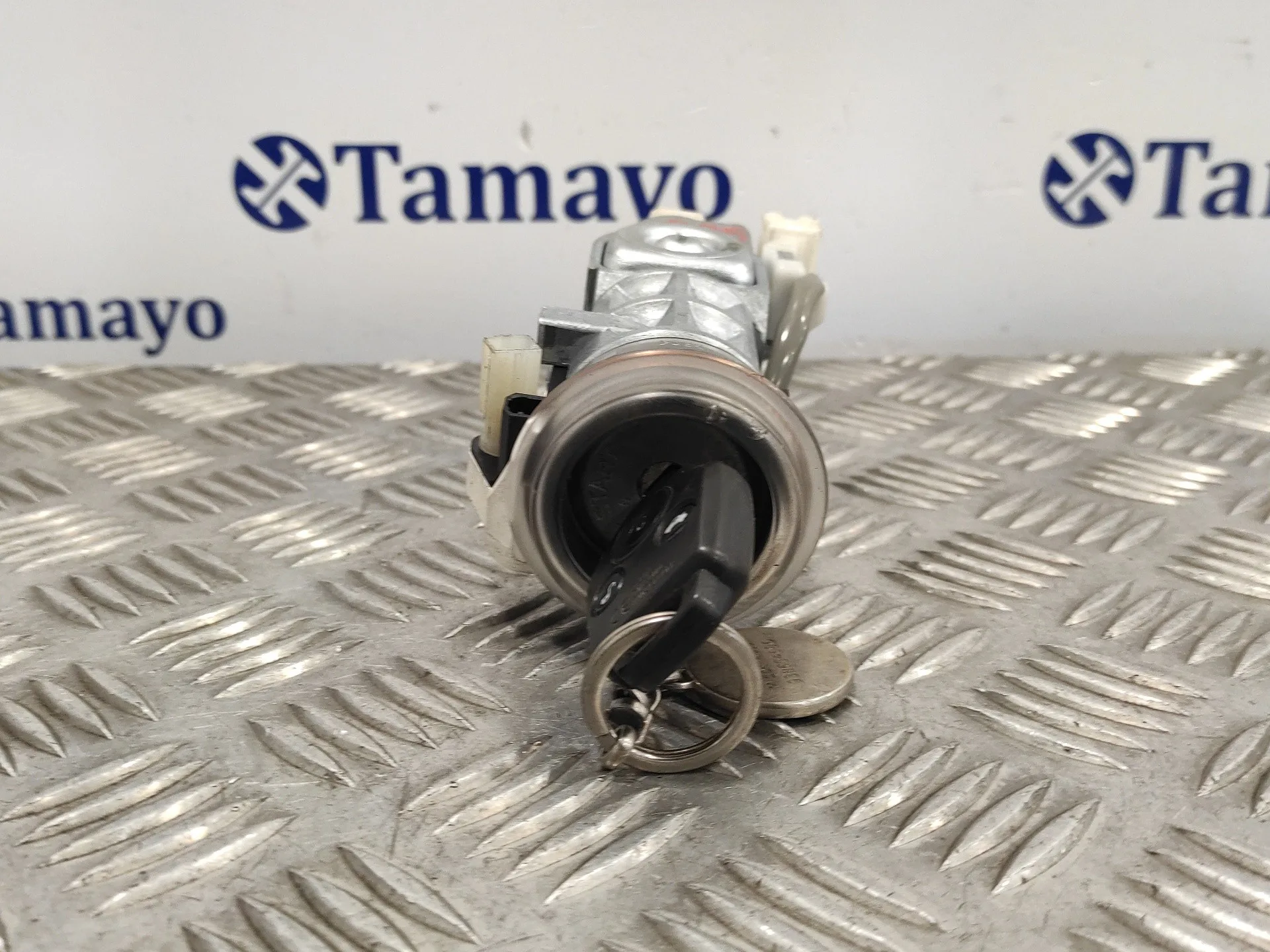 Conmutador De Arranque para Subaru Forester S12