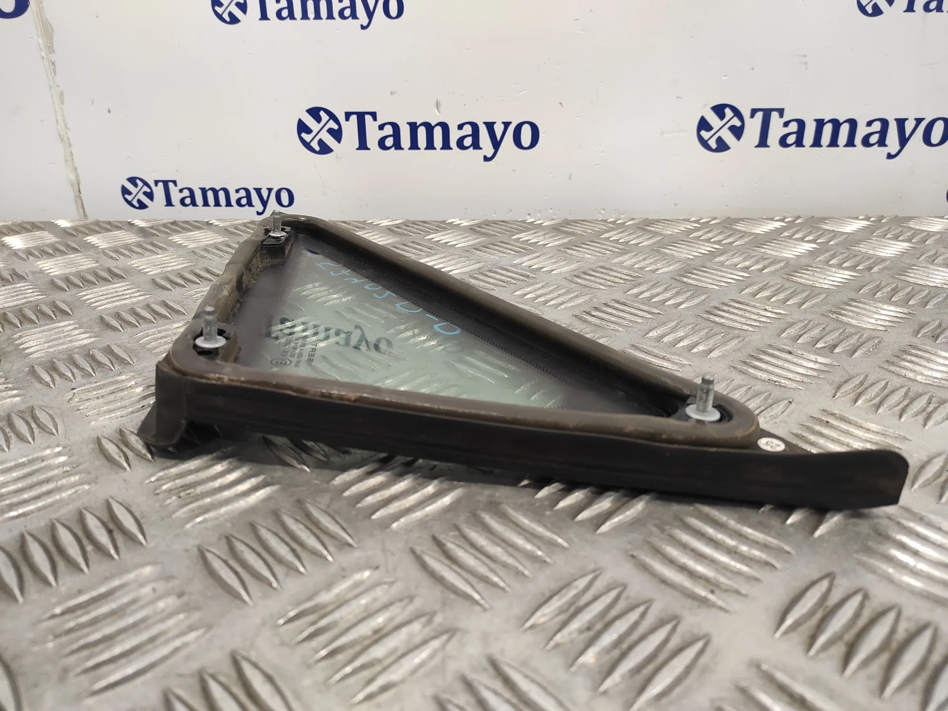 Luna Custodia Delantera Izquierda para Seat Altea Xl (5P5)