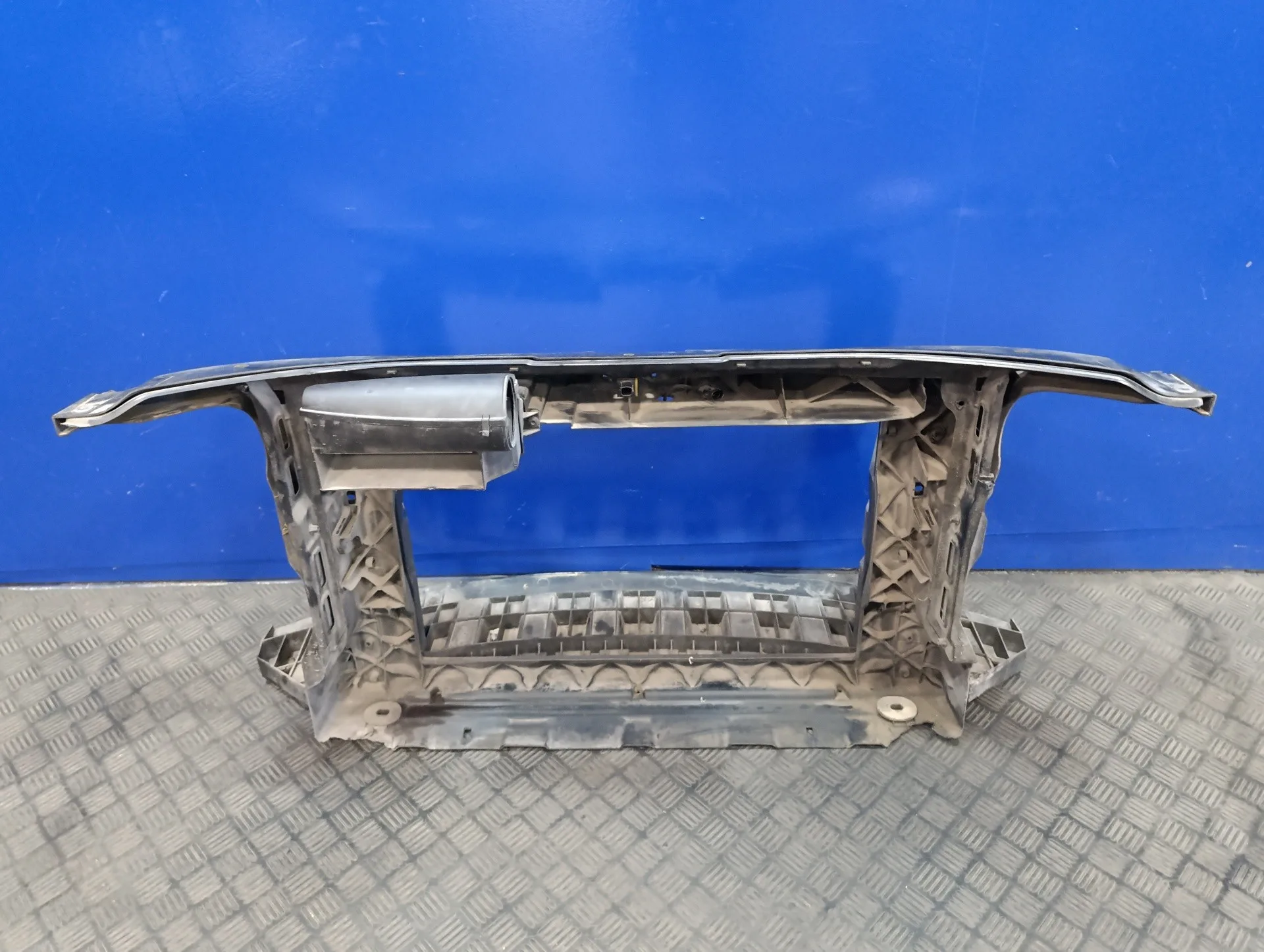 Panel Frontal para Skoda Suberb (3T4)