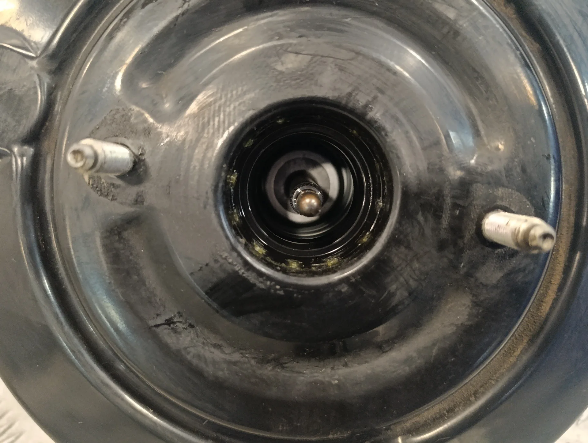 Servofreno para Subaru Forester S12