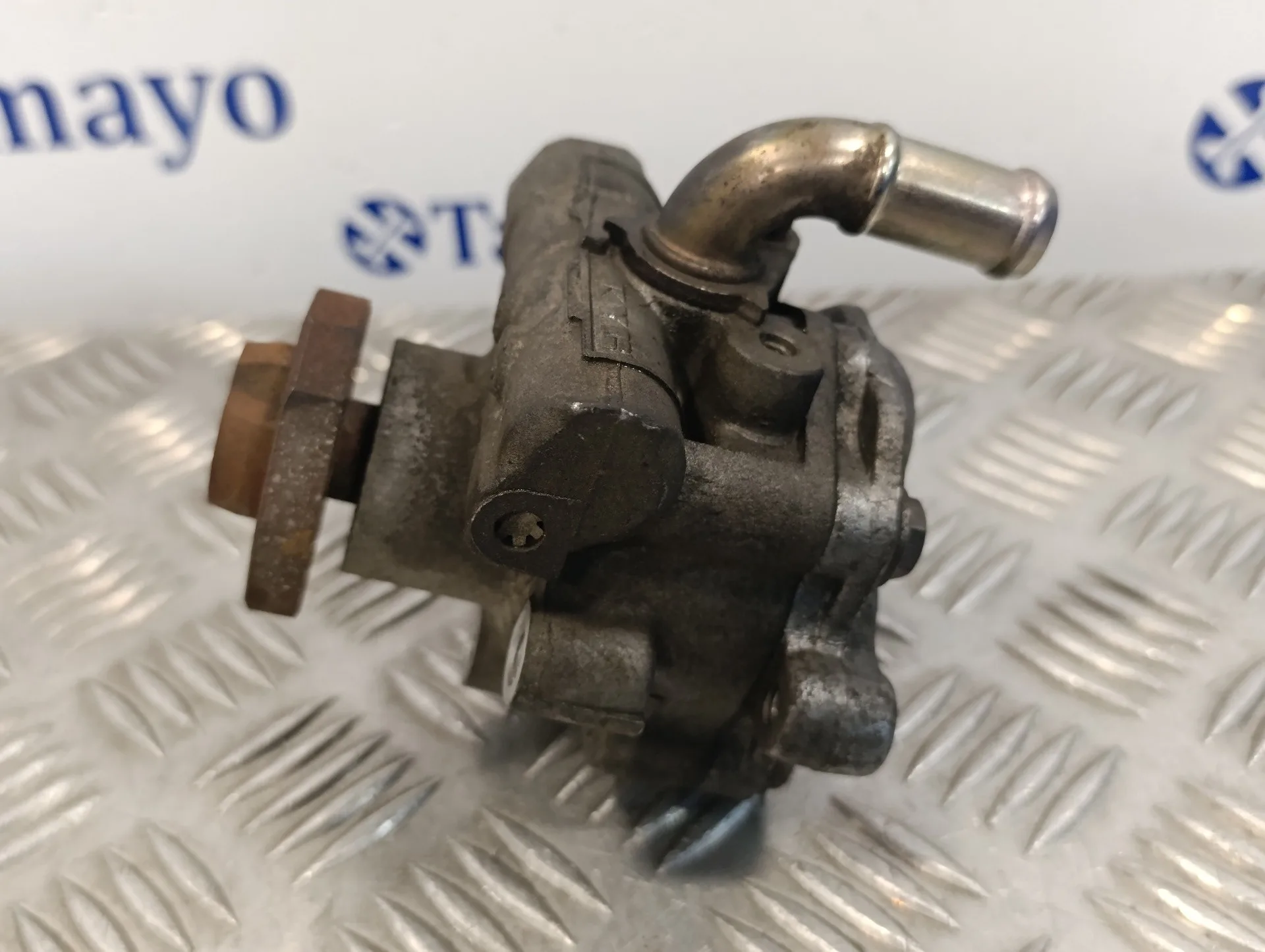 Bomba Servodireccion para Seat Leon (1M1)
