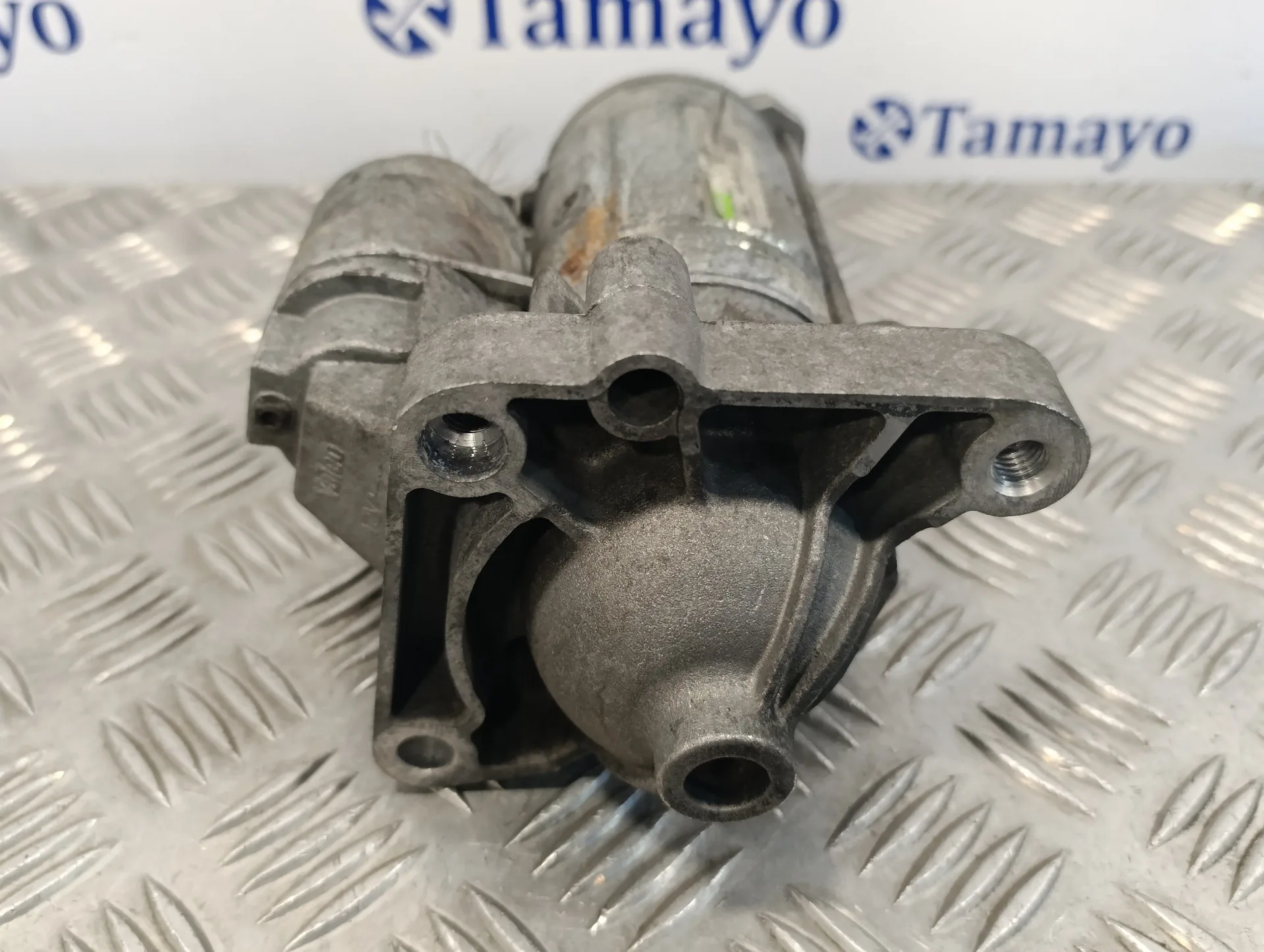 Motor Arranque para Renault Laguna Ii Grandtour (Kg0)