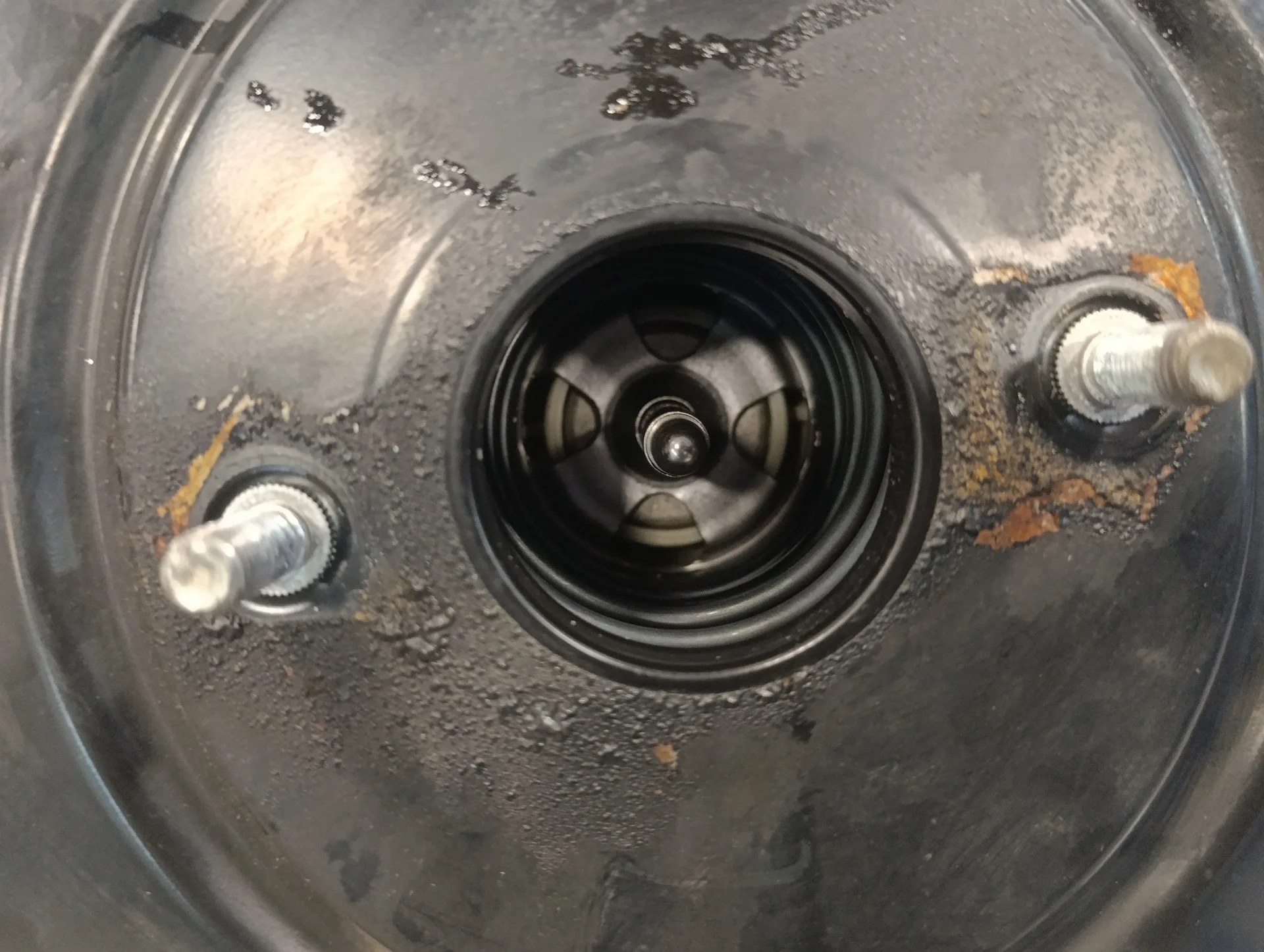 Servofreno para Mini Mini (R56)