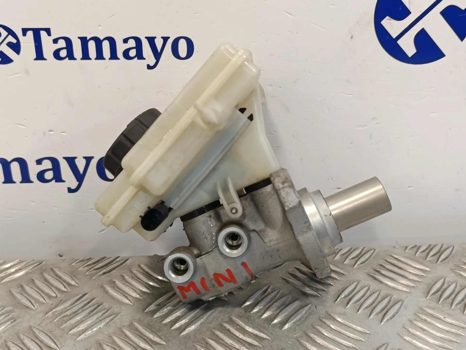 Bomba Freno para Mini Mini (R56)