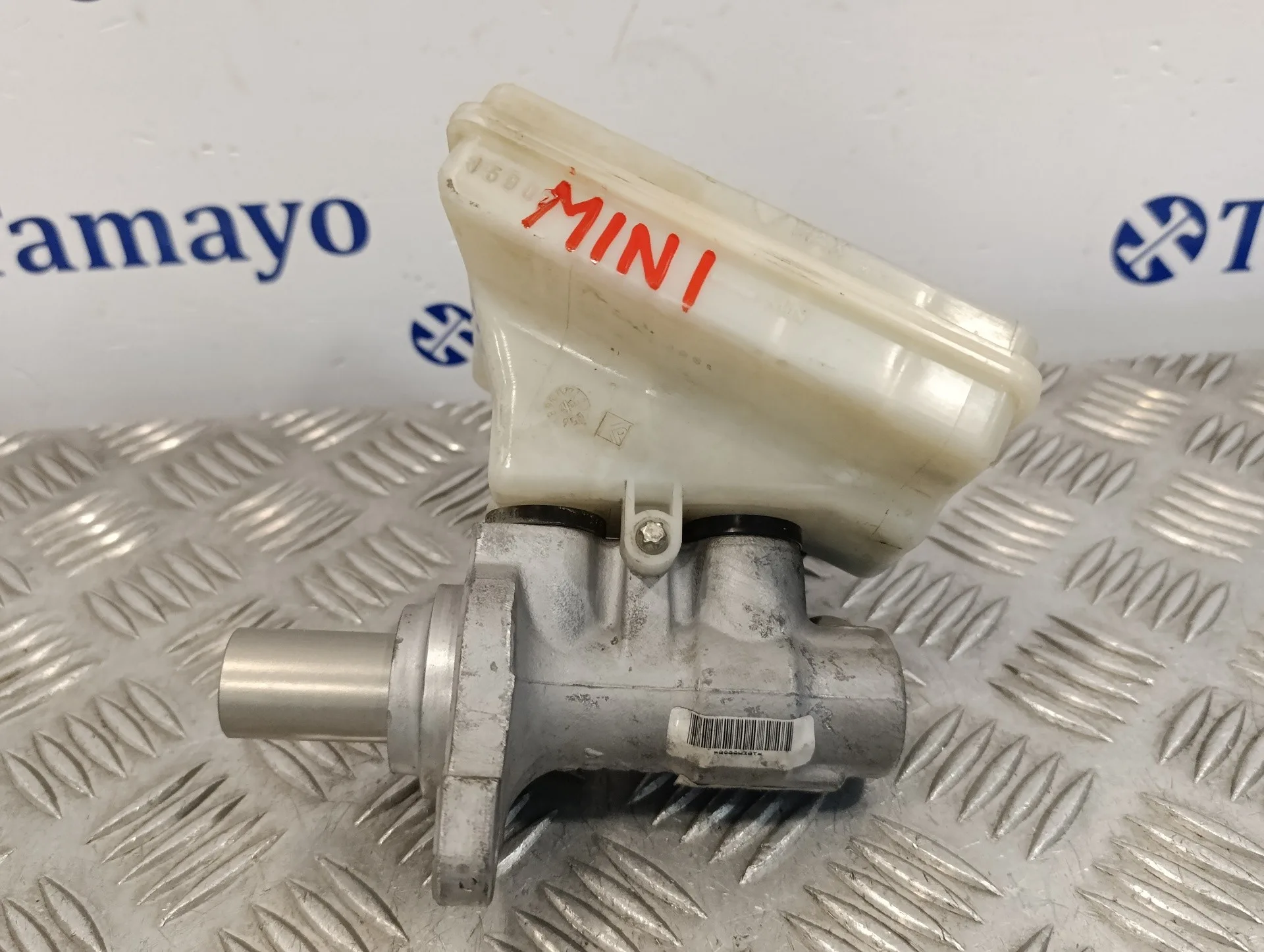 Bomba Freno para Mini Mini (R56)