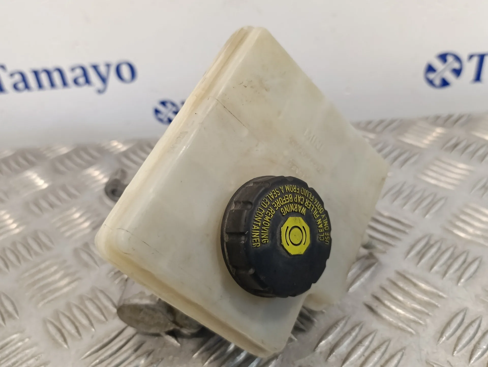 Bomba Freno para Mini Mini (R56)
