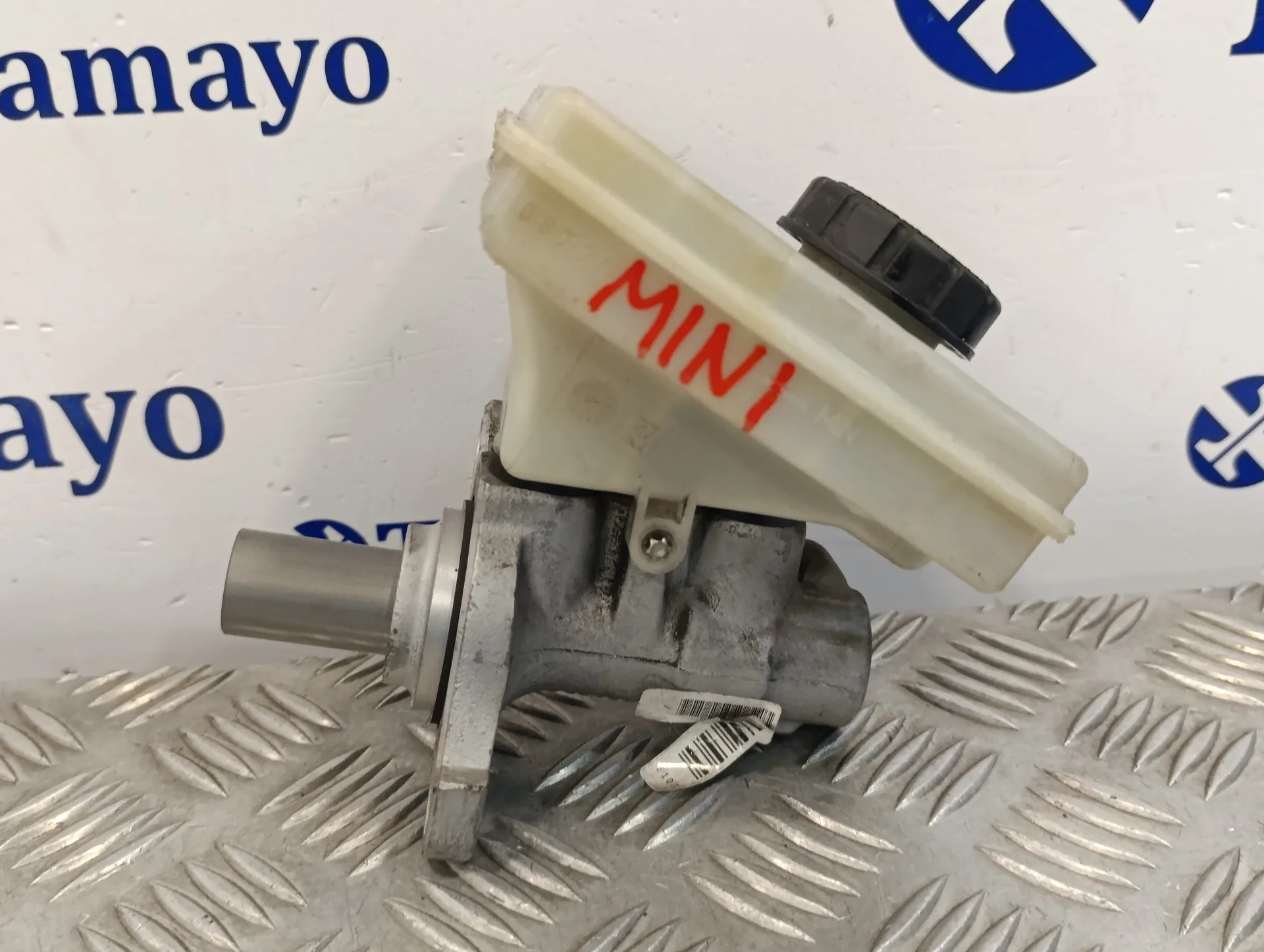 Bomba Freno para Mini Mini (R56)