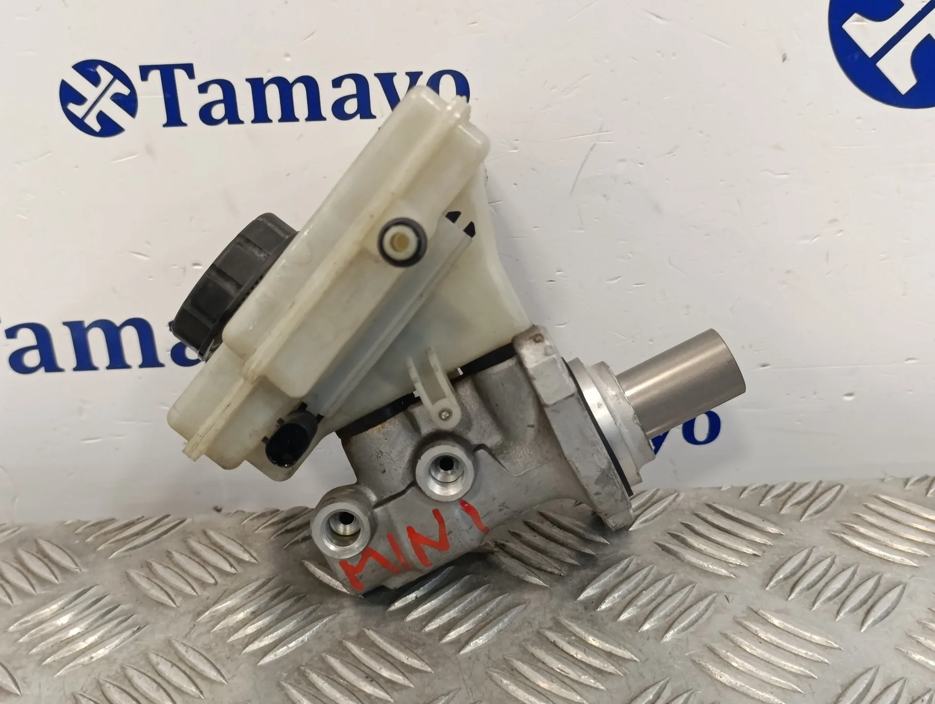 Bomba Freno para Mini Mini (R56)
