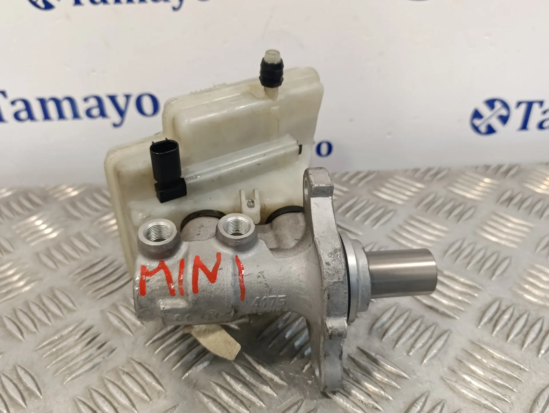 Bomba Freno para Mini Mini (R56)