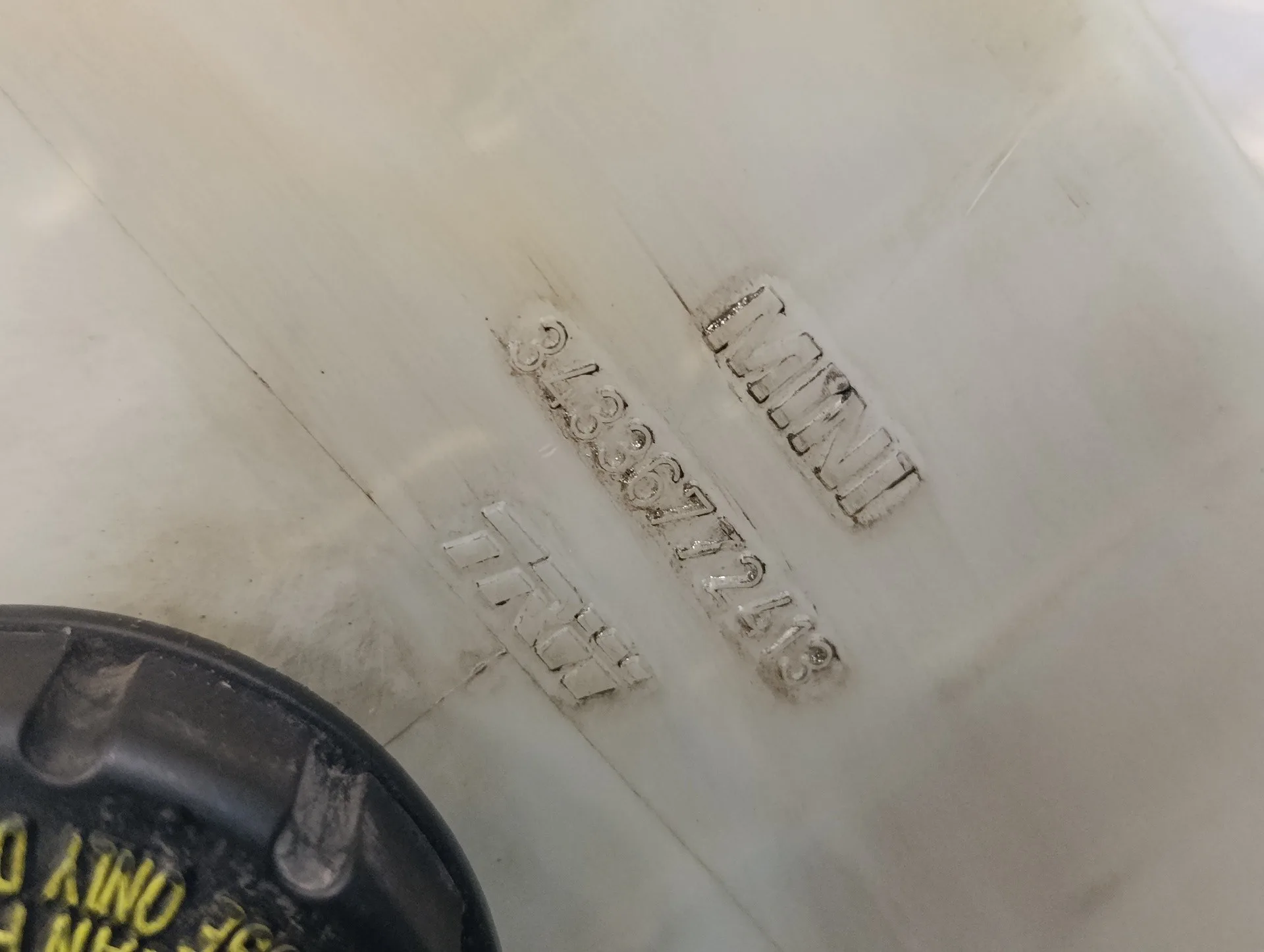 Bomba Freno para Mini Mini (R56)