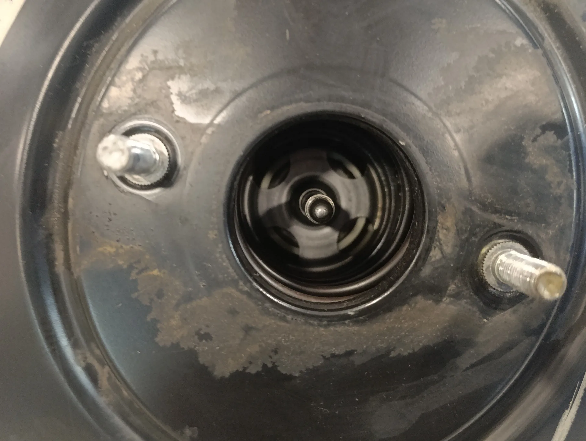 Servofreno para Mini Mini (R56)