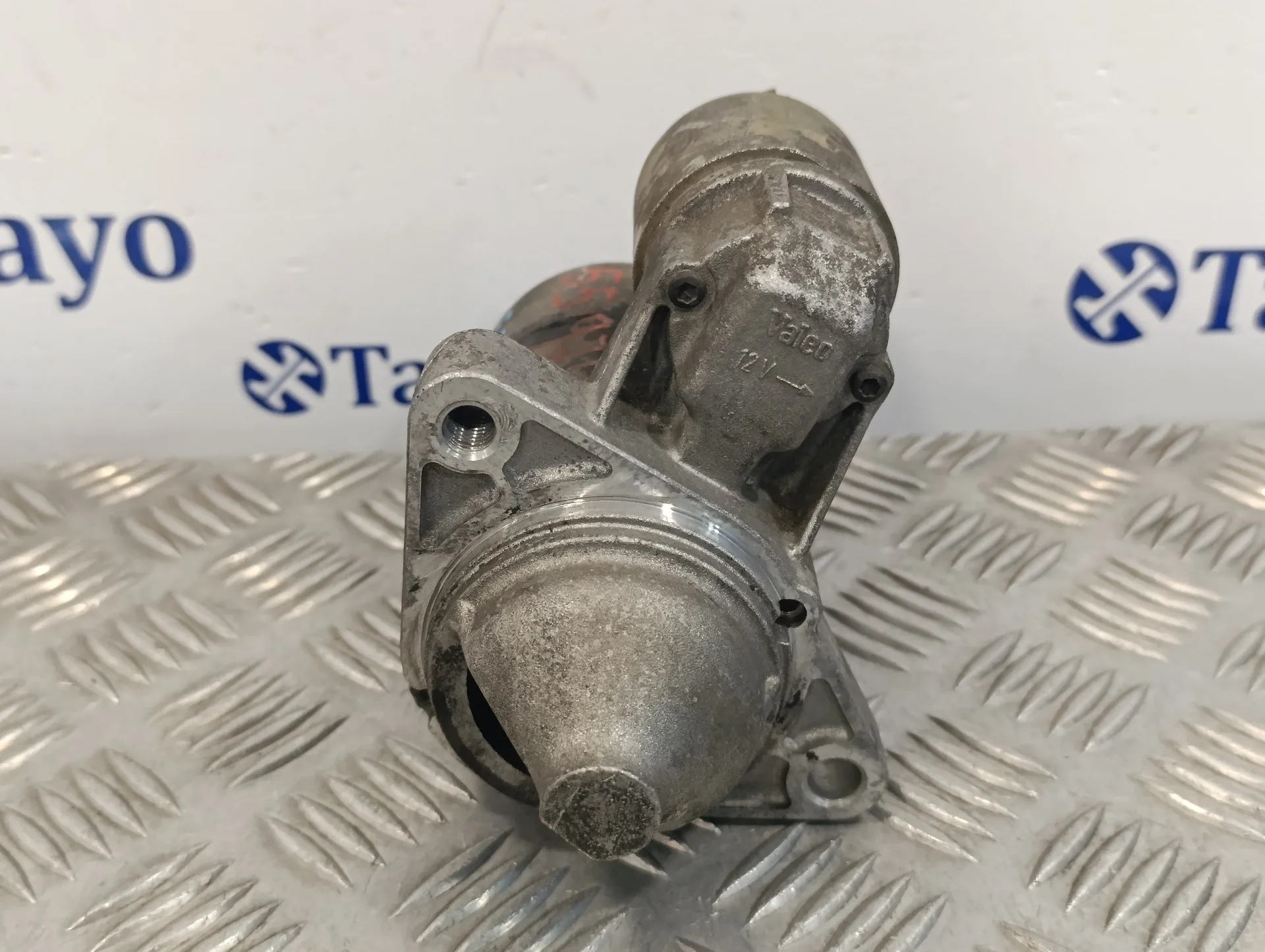 Motor Arranque para Nissan Primera Berlina (P12)
