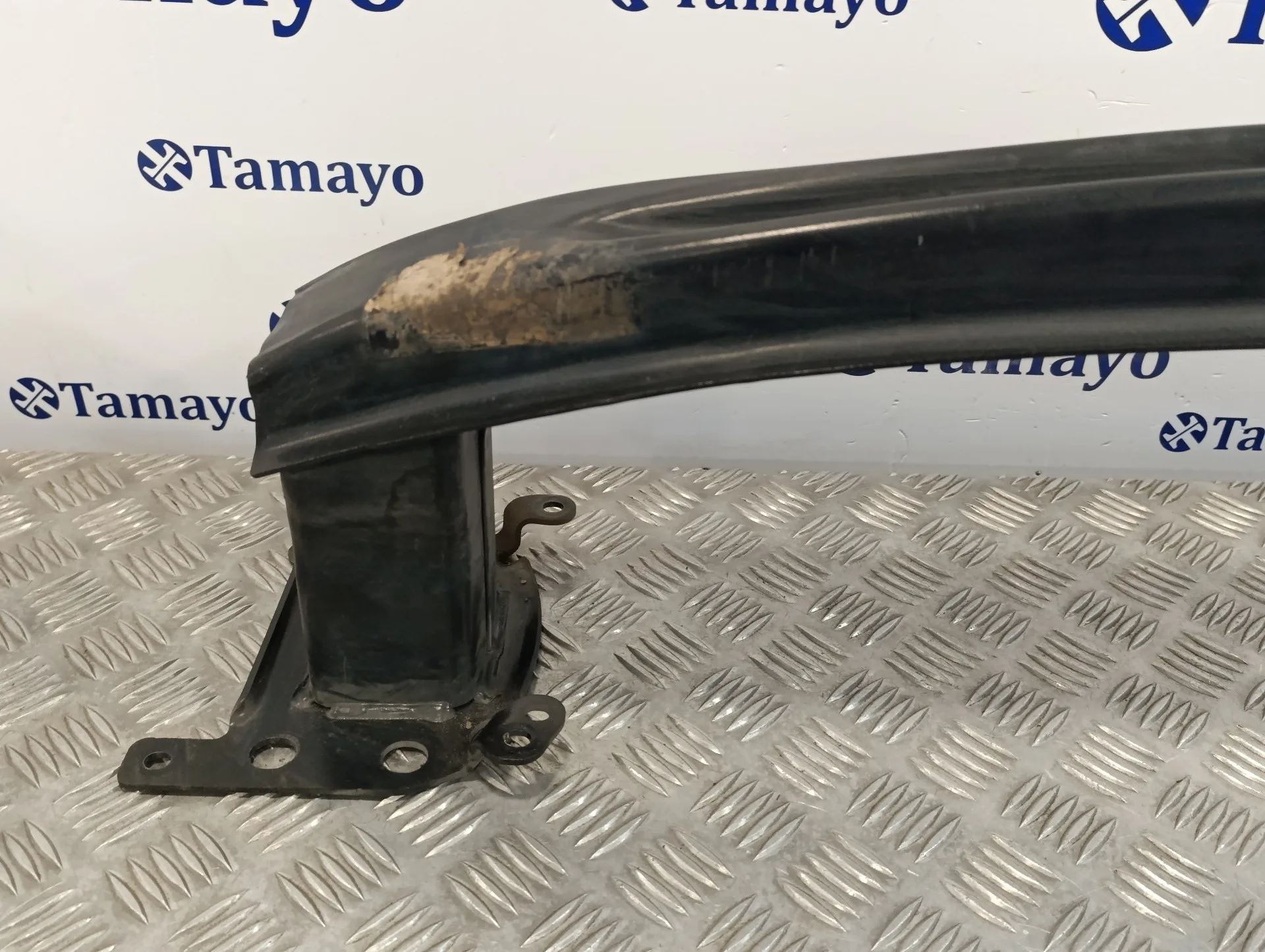 Refuerzo Paragolpes Delantero para Seat Altea Xl (5P5)