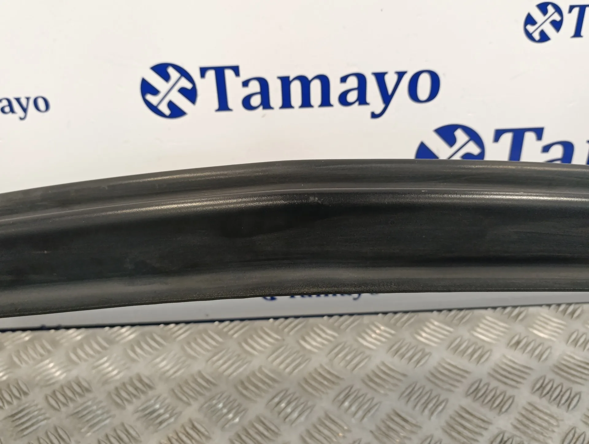 Refuerzo Paragolpes Delantero para Seat Altea Xl (5P5)