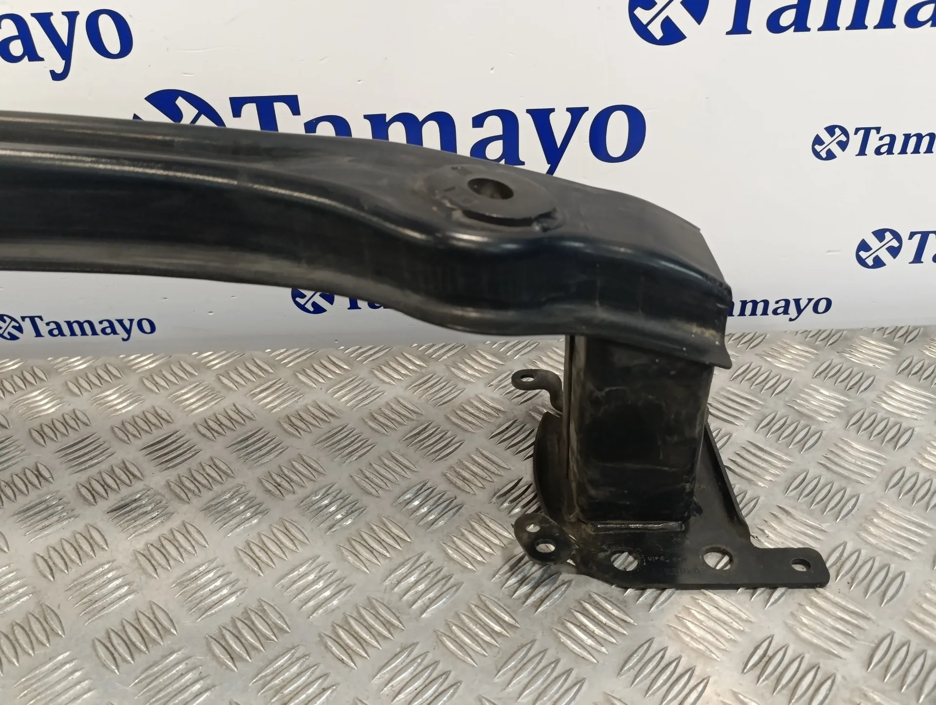 Refuerzo Paragolpes Delantero para Seat Altea Xl (5P5)