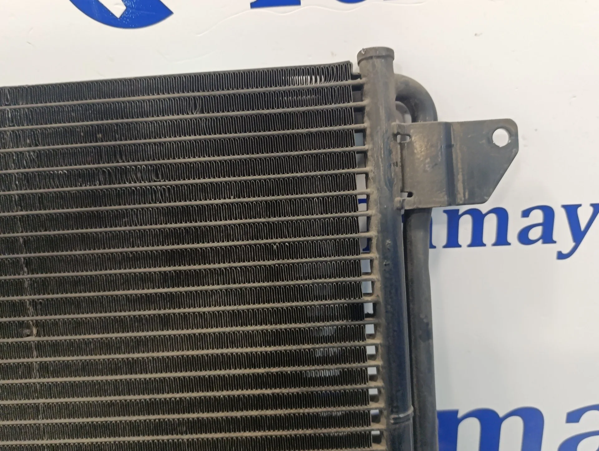 Condensador / Radiador Aire Acondicionado para Seat Altea Xl (5P5)